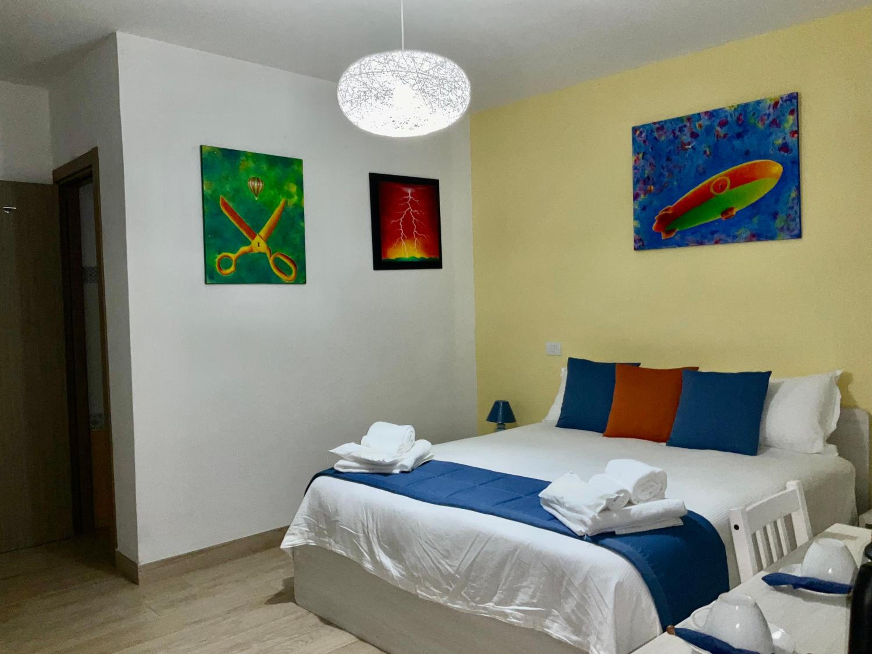 'A Room de' Scugnizzi