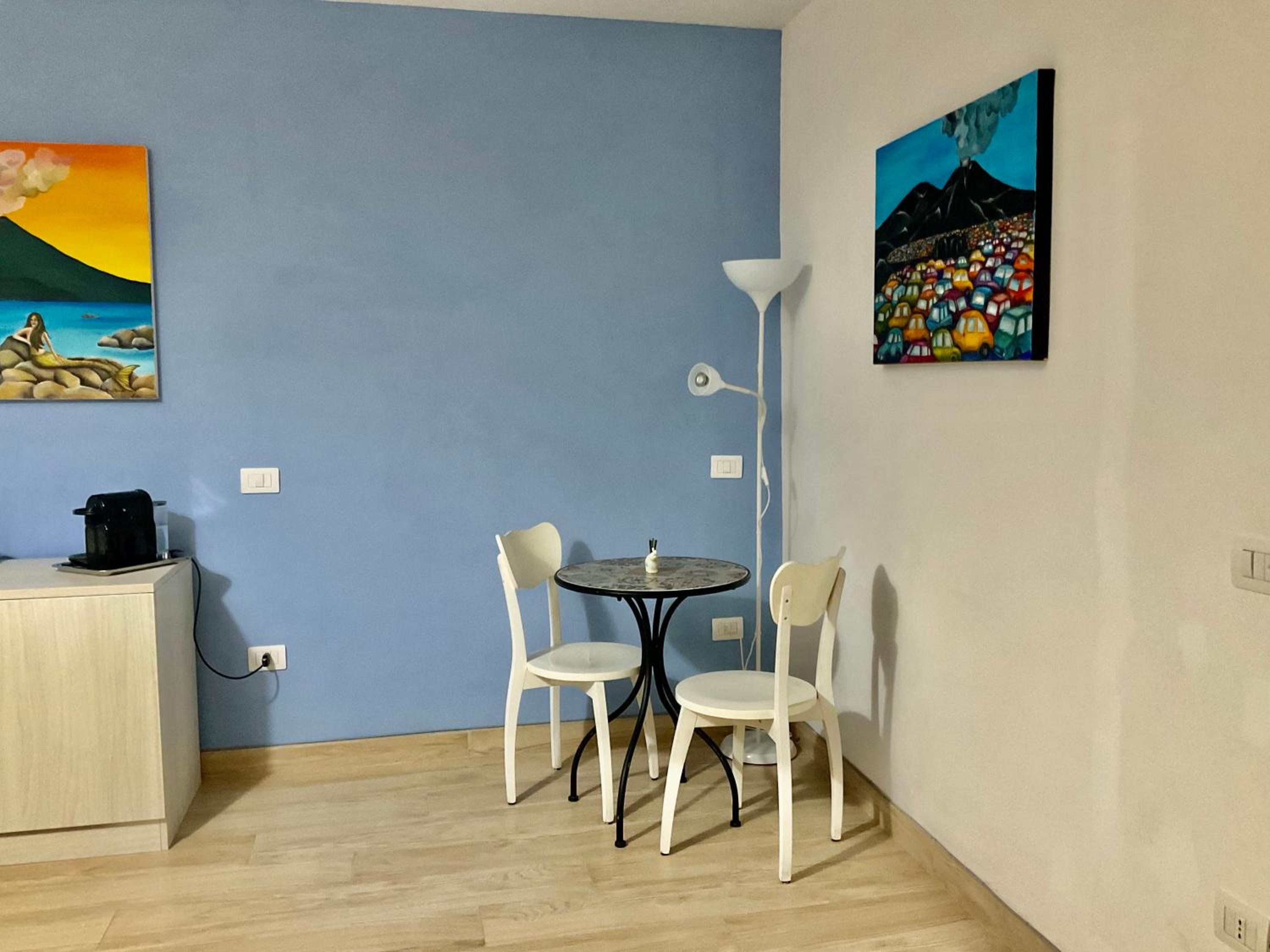 'A Room de' Scugnizzi