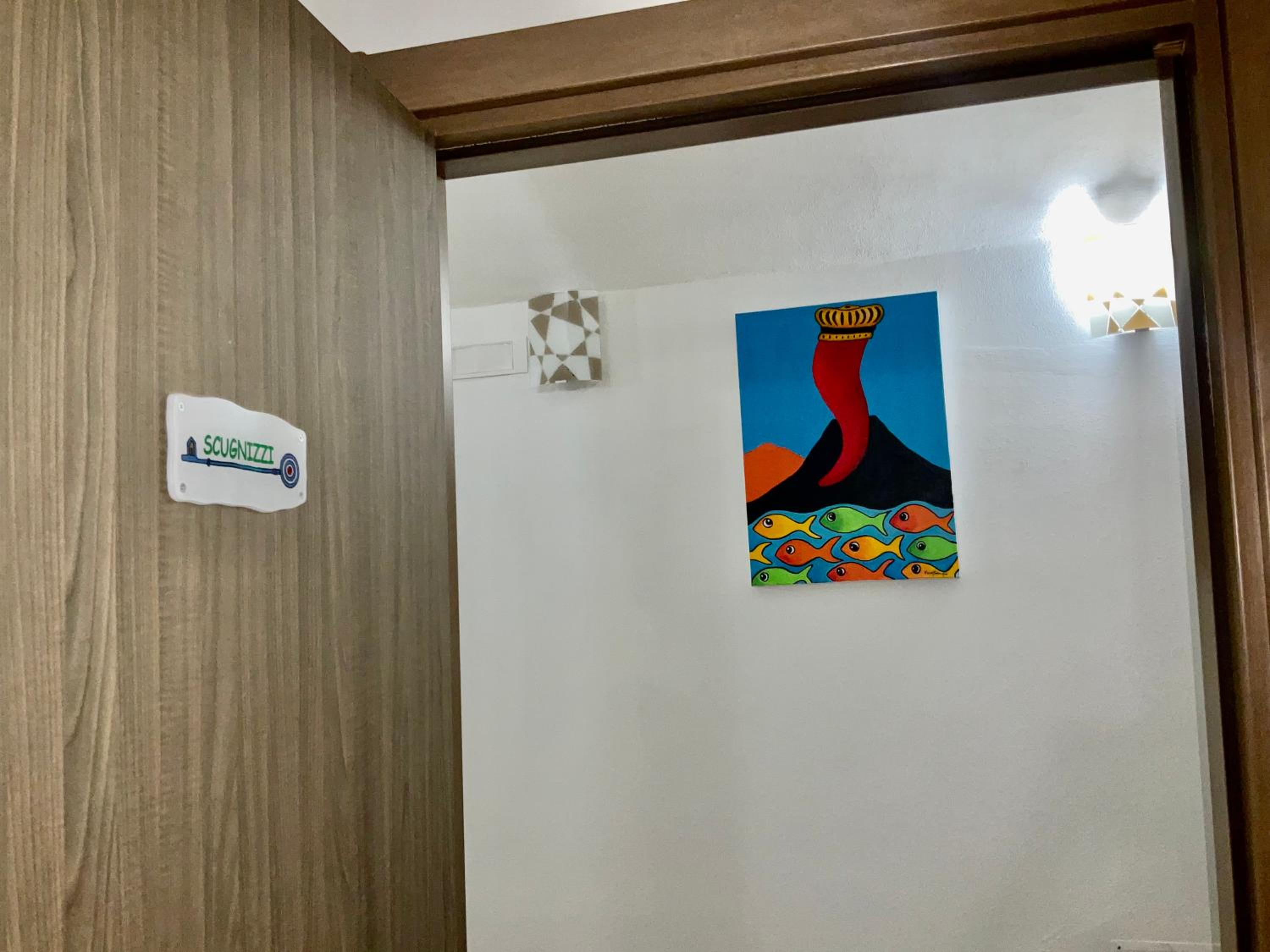 'A Room de' Scugnizzi