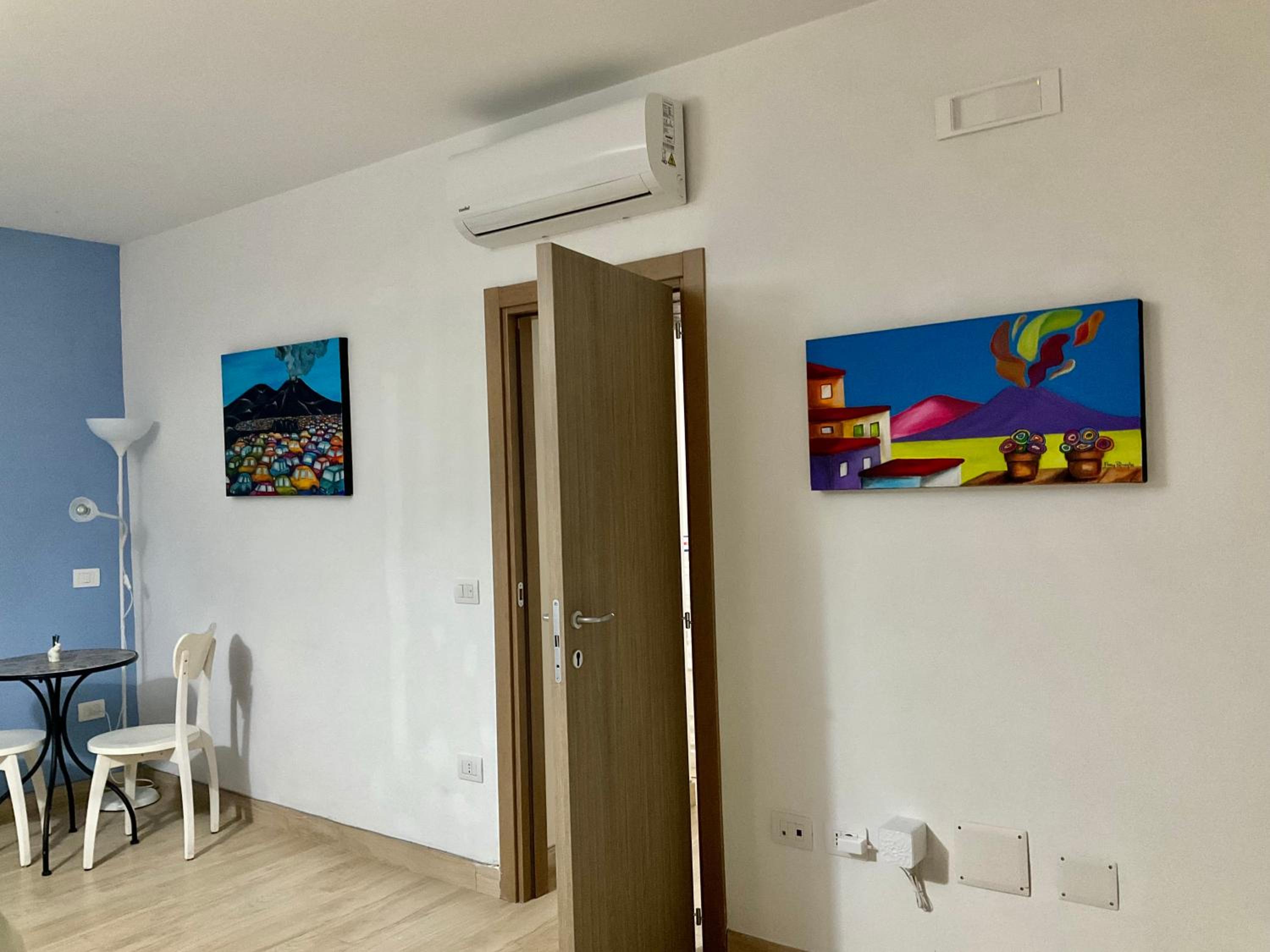 'A Room de' Scugnizzi