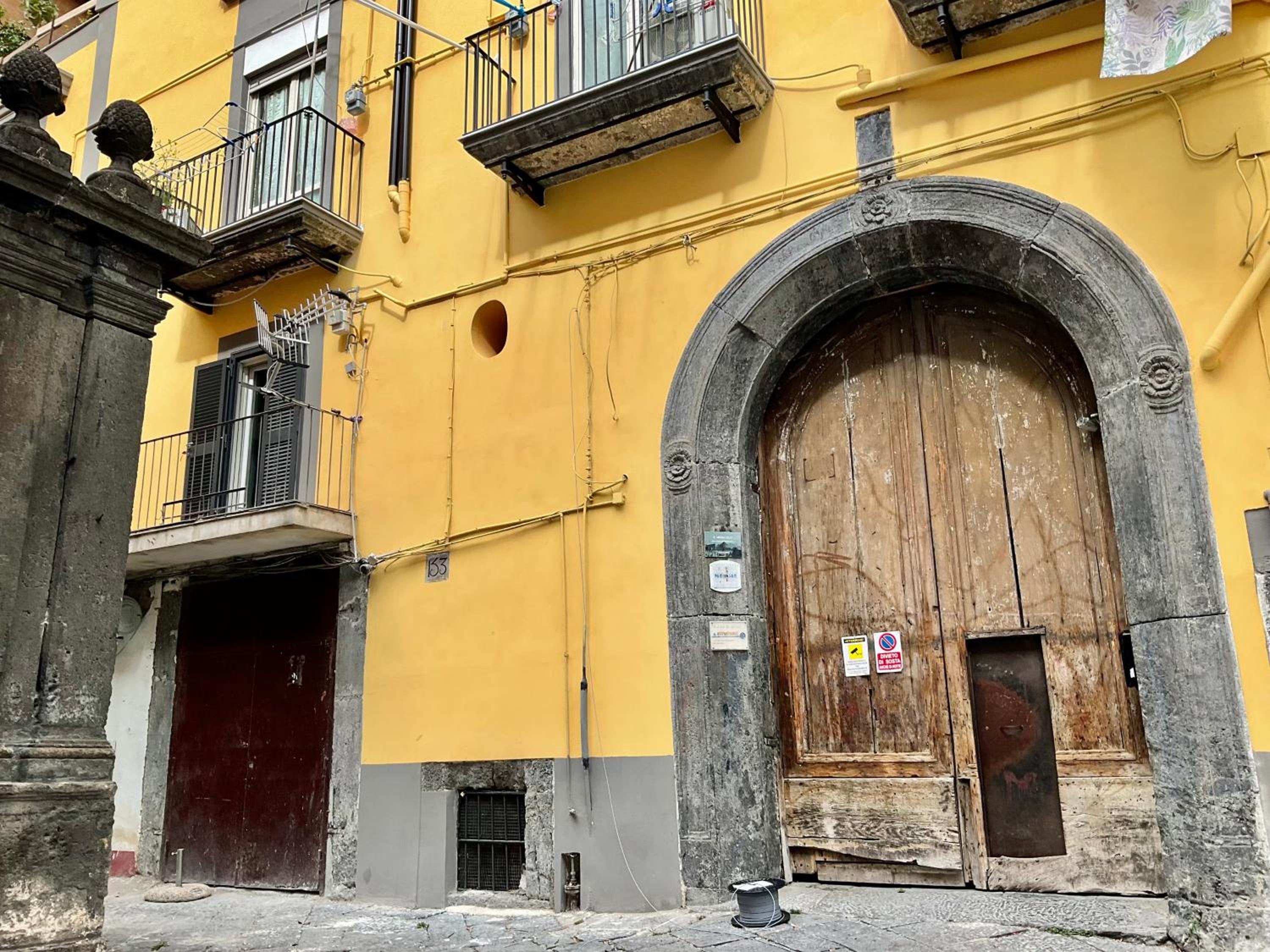 'A Room de' Scugnizzi