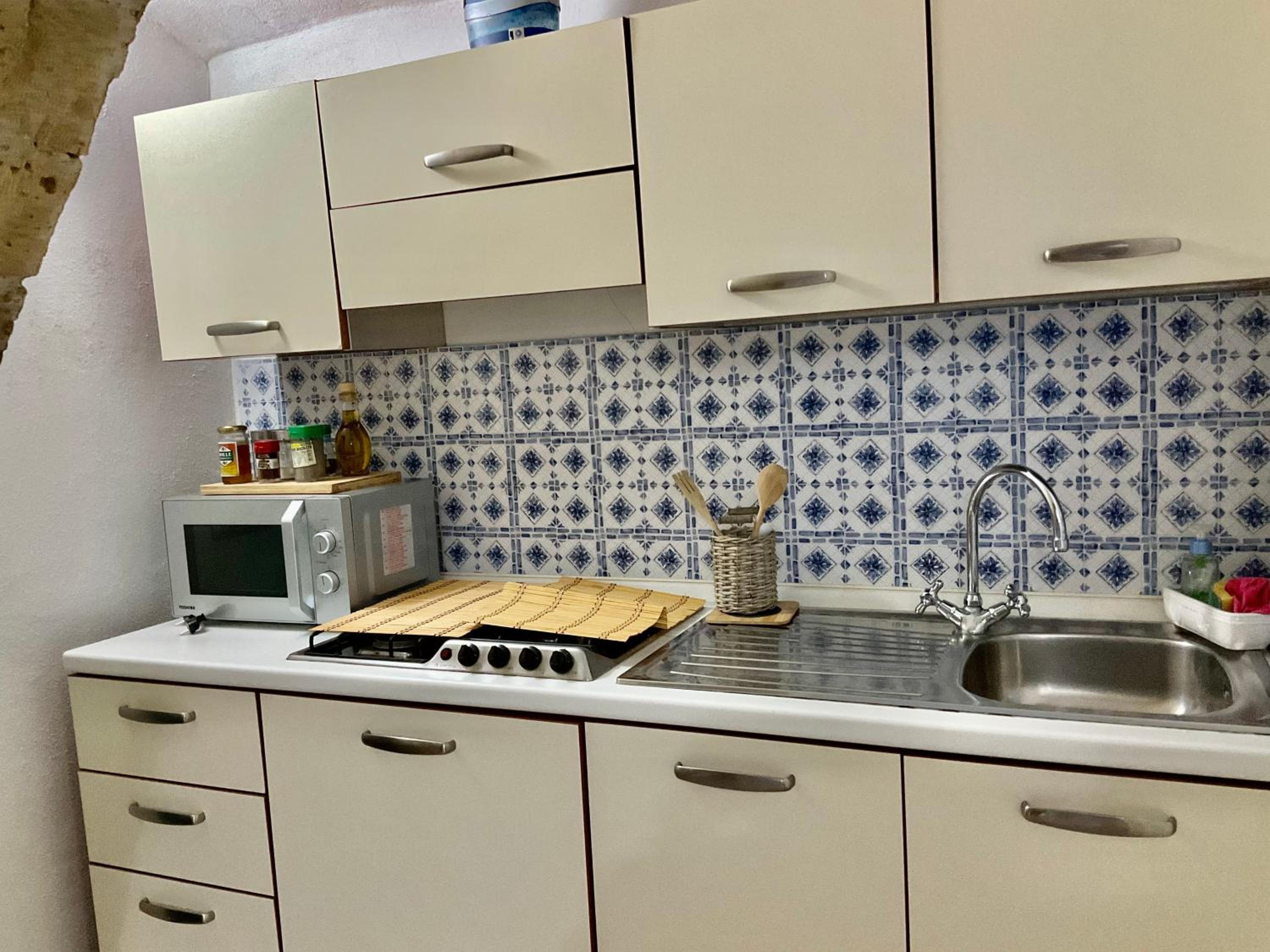 'A Room de' Scugnizzi