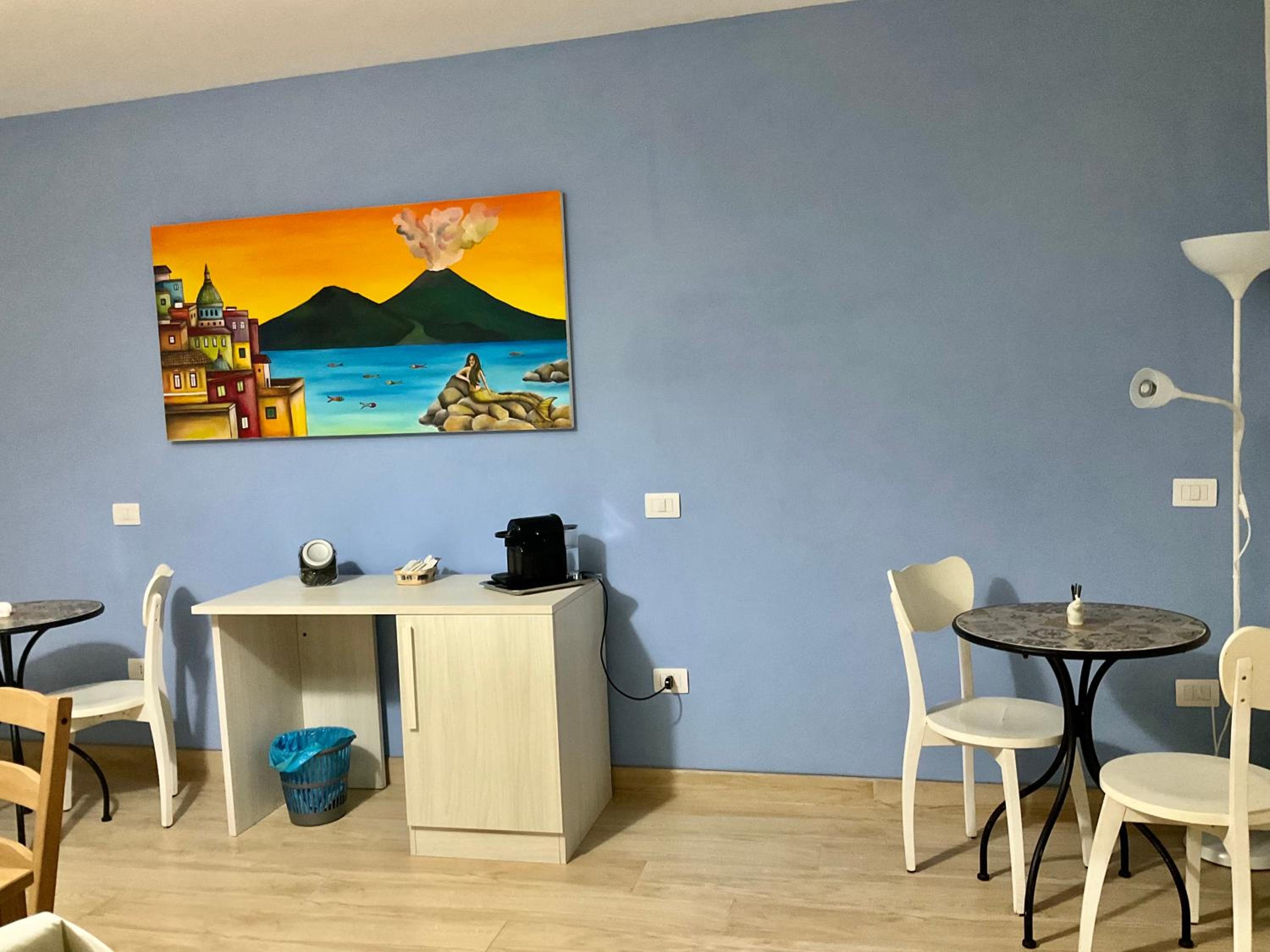 'A Room de' Scugnizzi