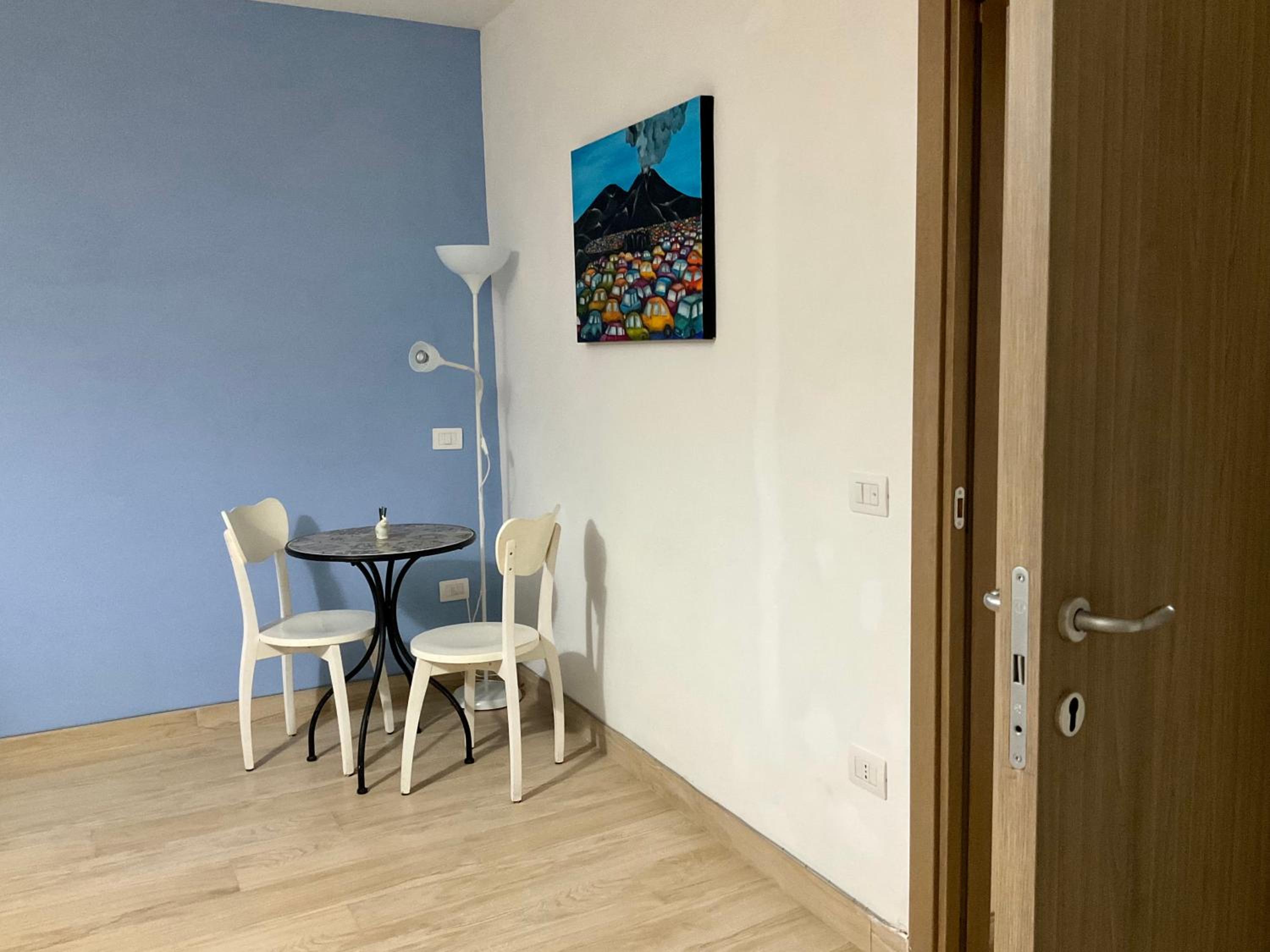 'A Room de' Scugnizzi
