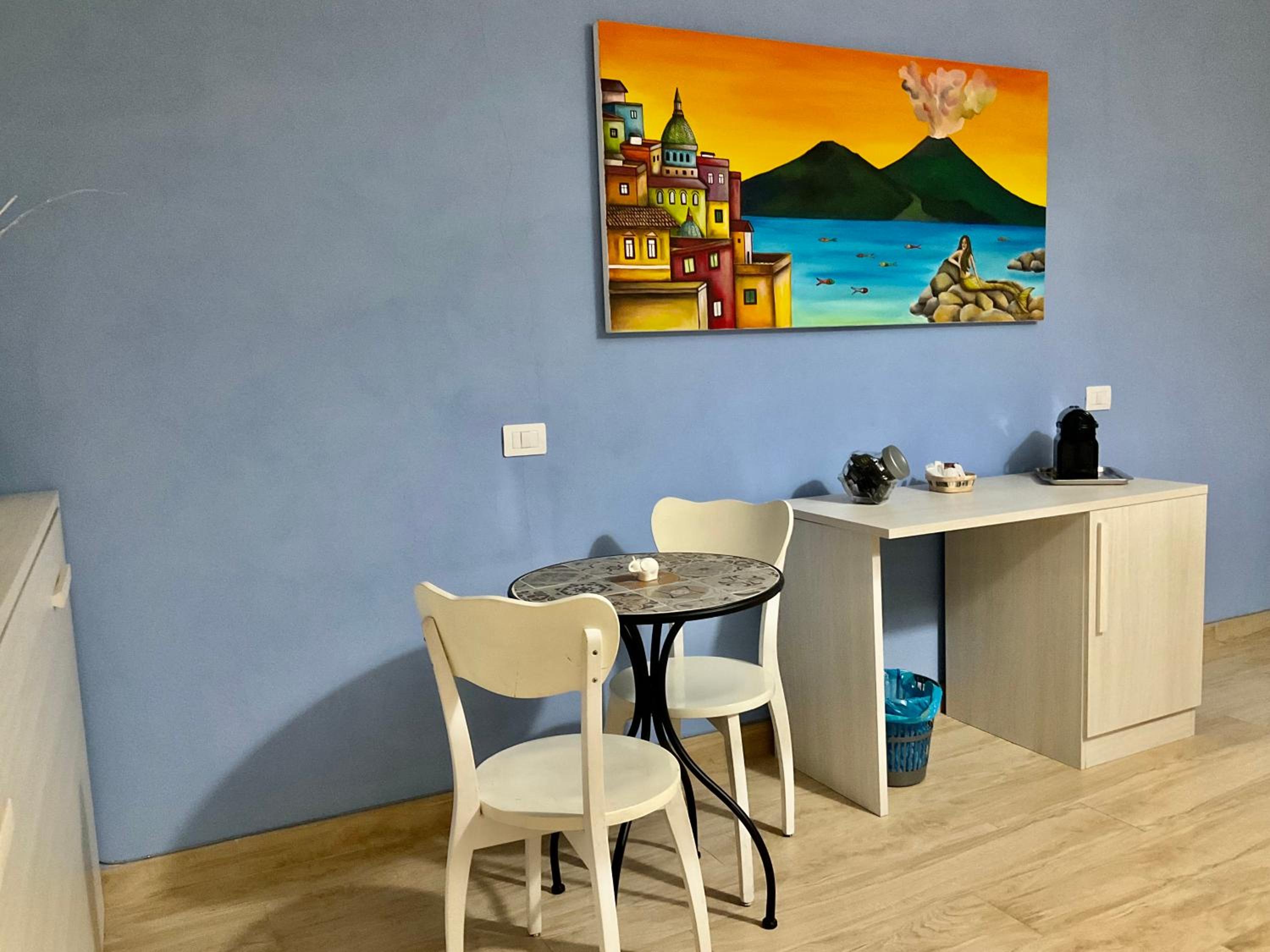 'A Room de' Scugnizzi
