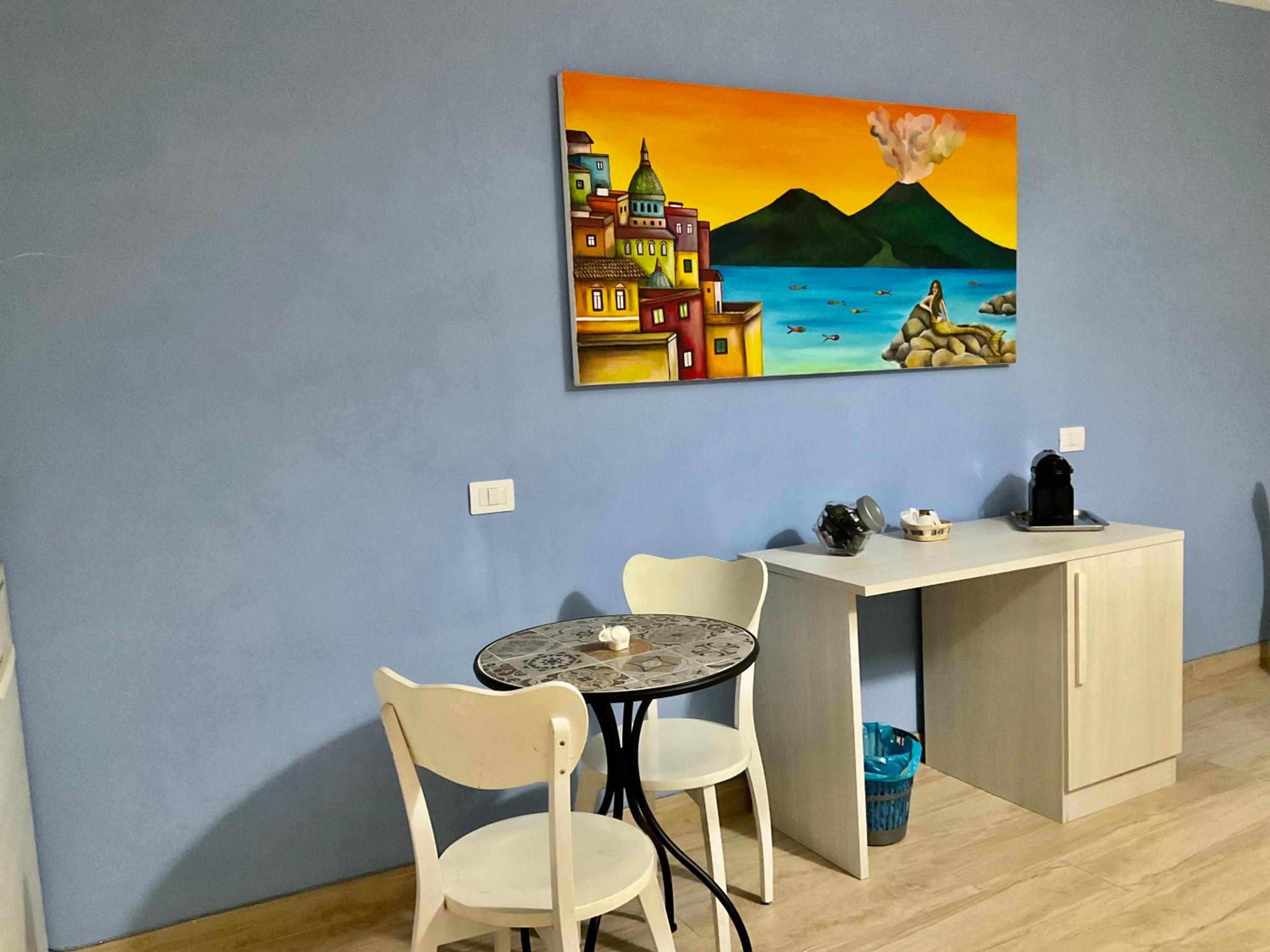 'A Room de' Scugnizzi