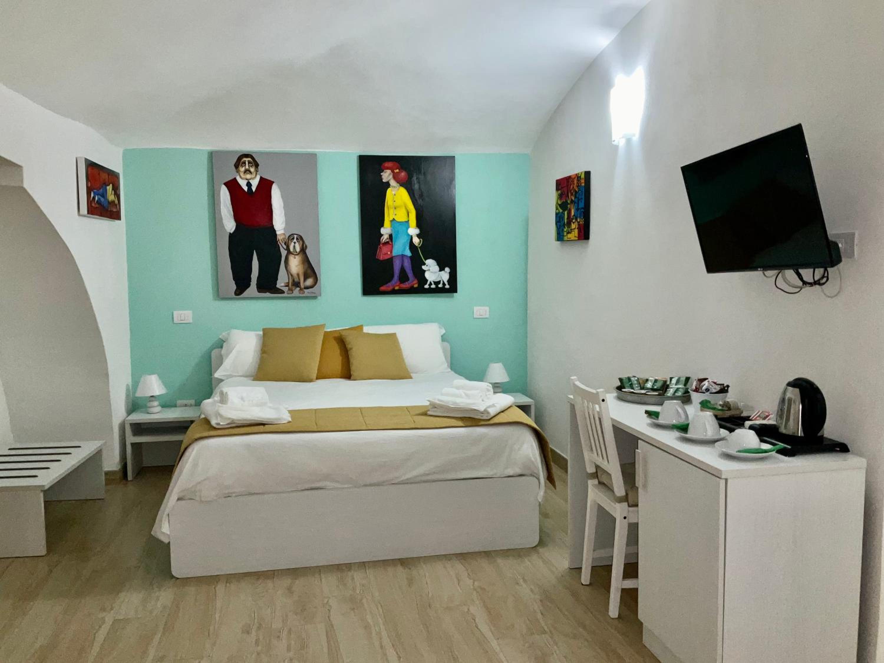 'A Room de' Scugnizzi