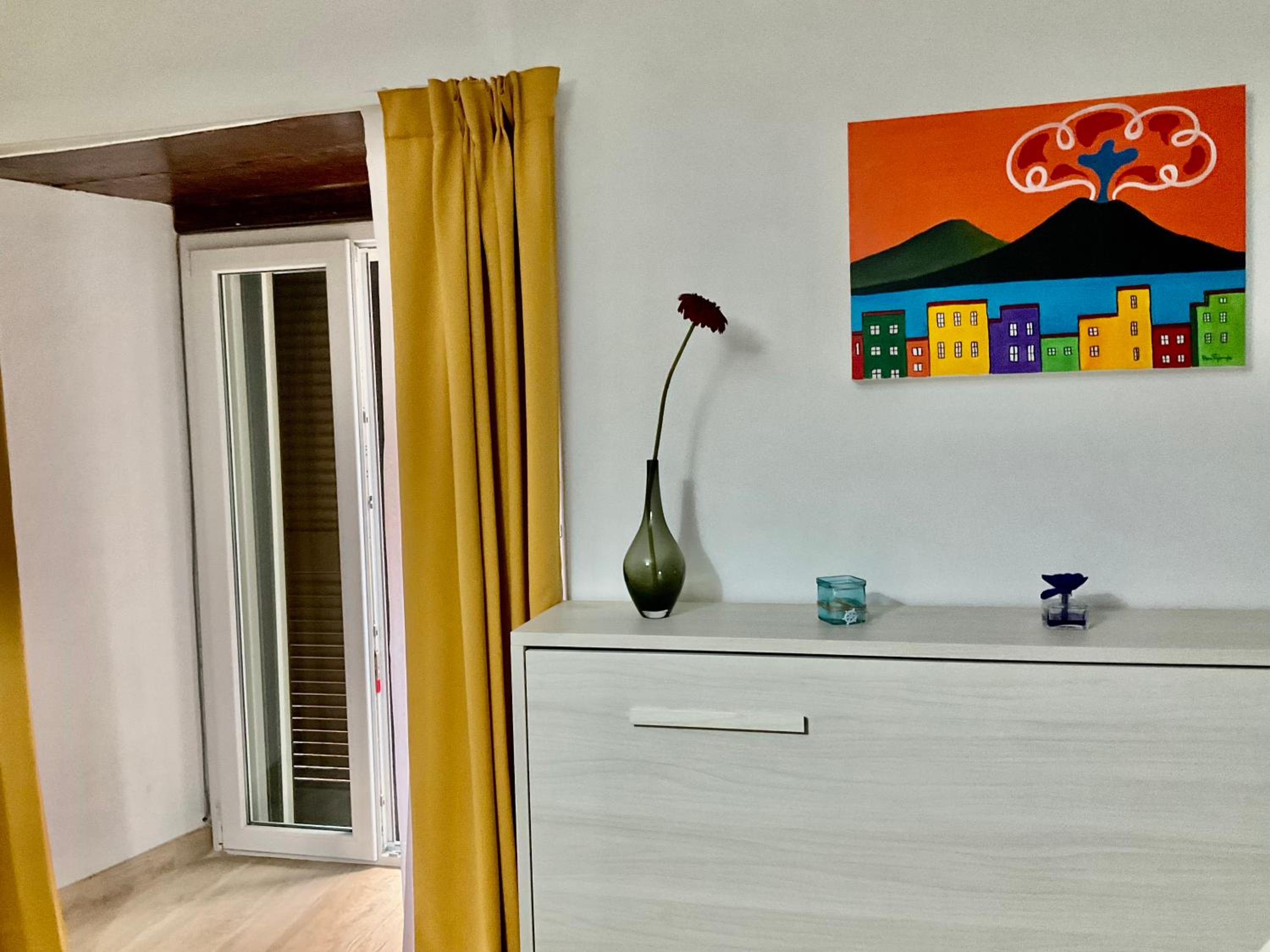 'A Room de' Scugnizzi