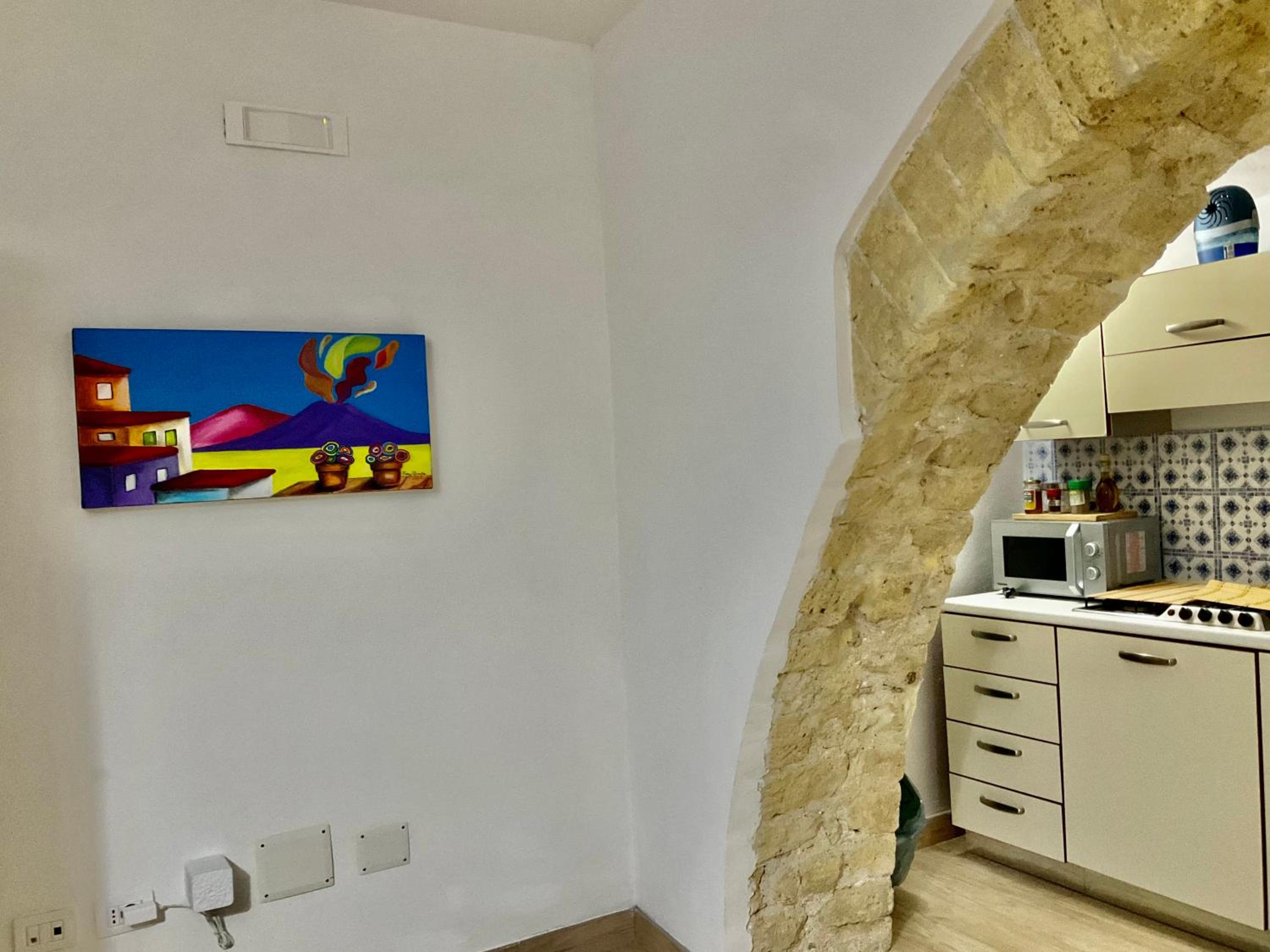 'A Room de' Scugnizzi