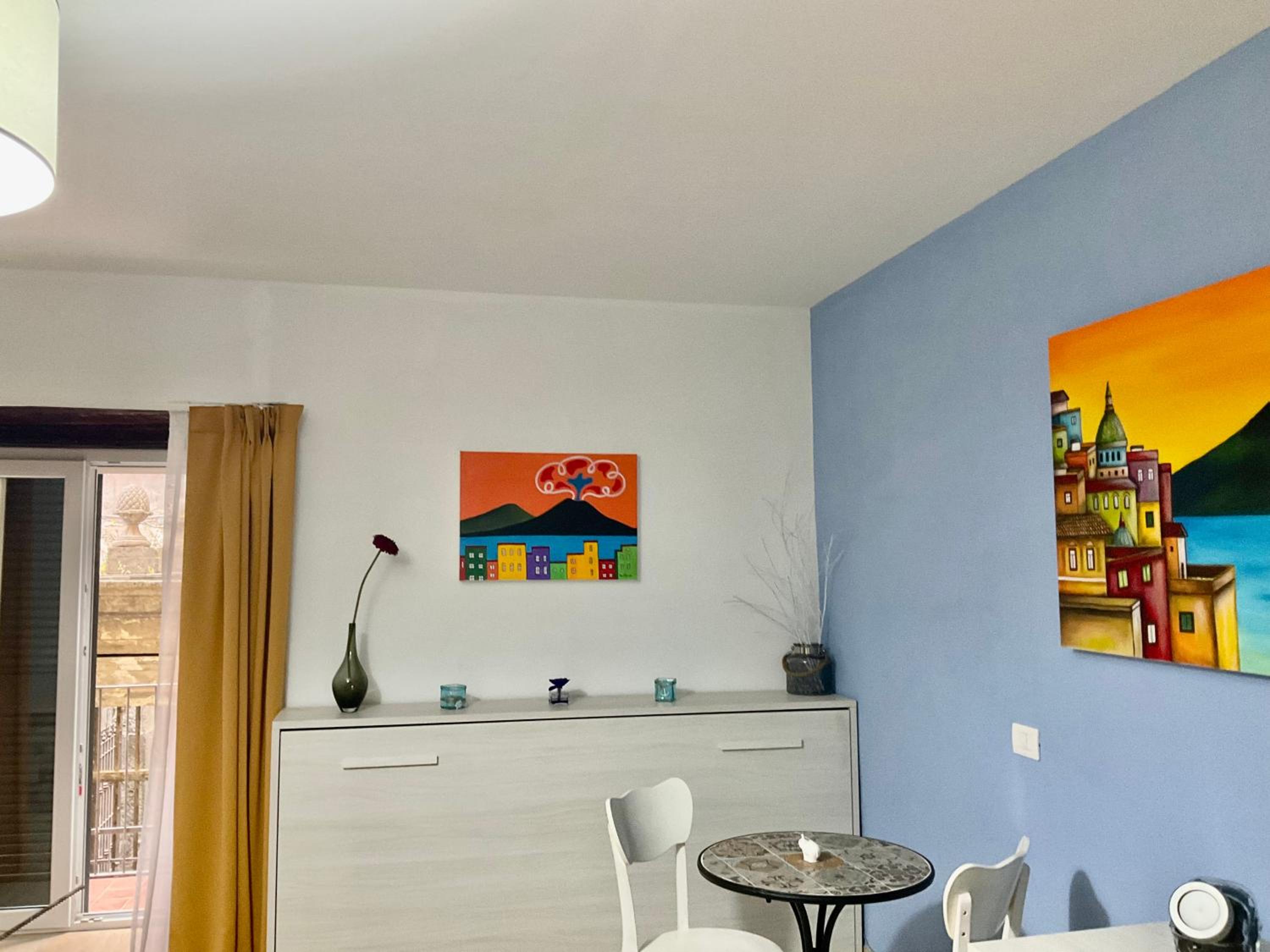 'A Room de' Scugnizzi