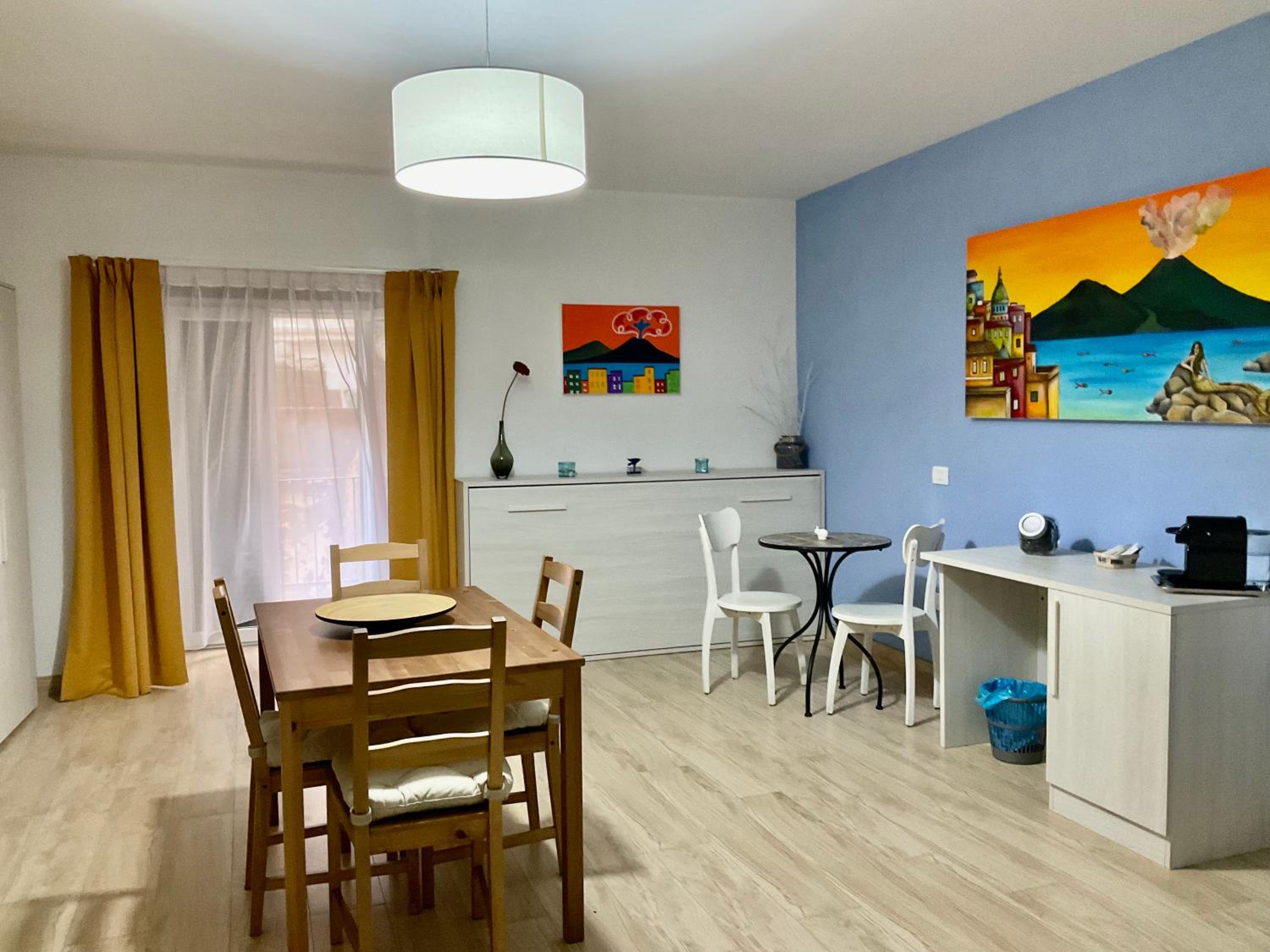 'A Room de' Scugnizzi