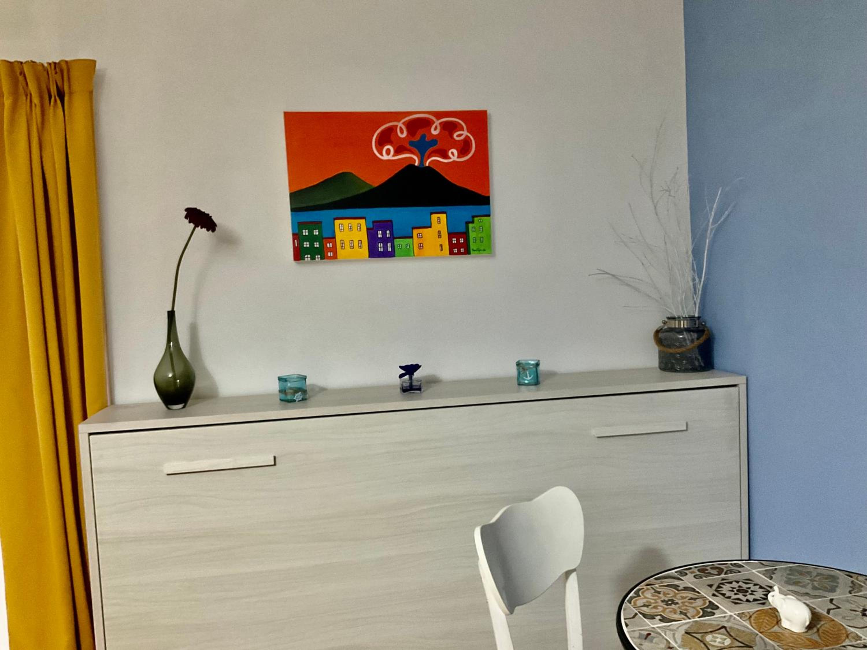 'A Room de' Scugnizzi