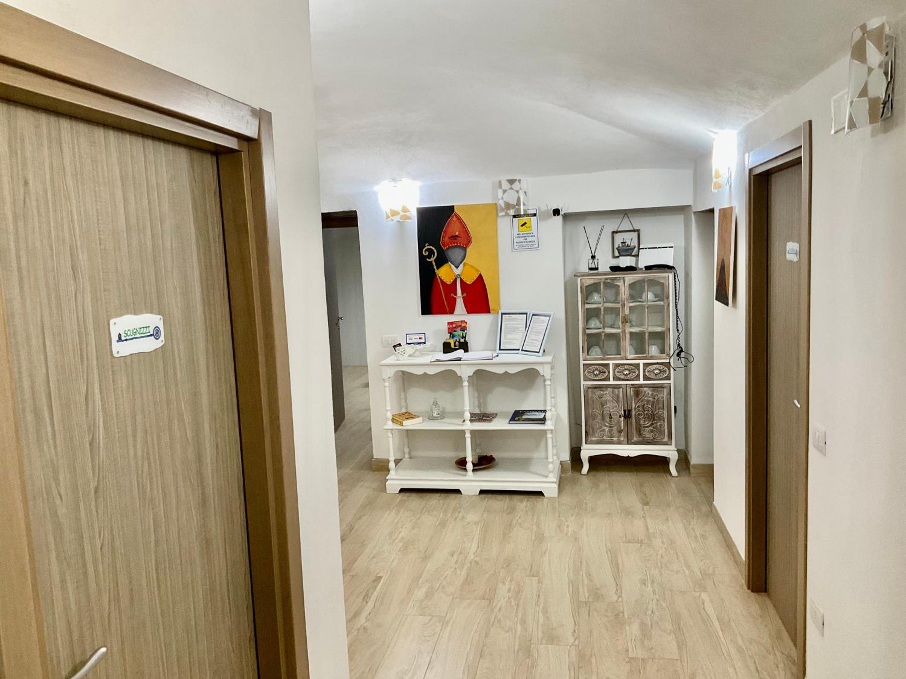 'A Room de' Scugnizzi