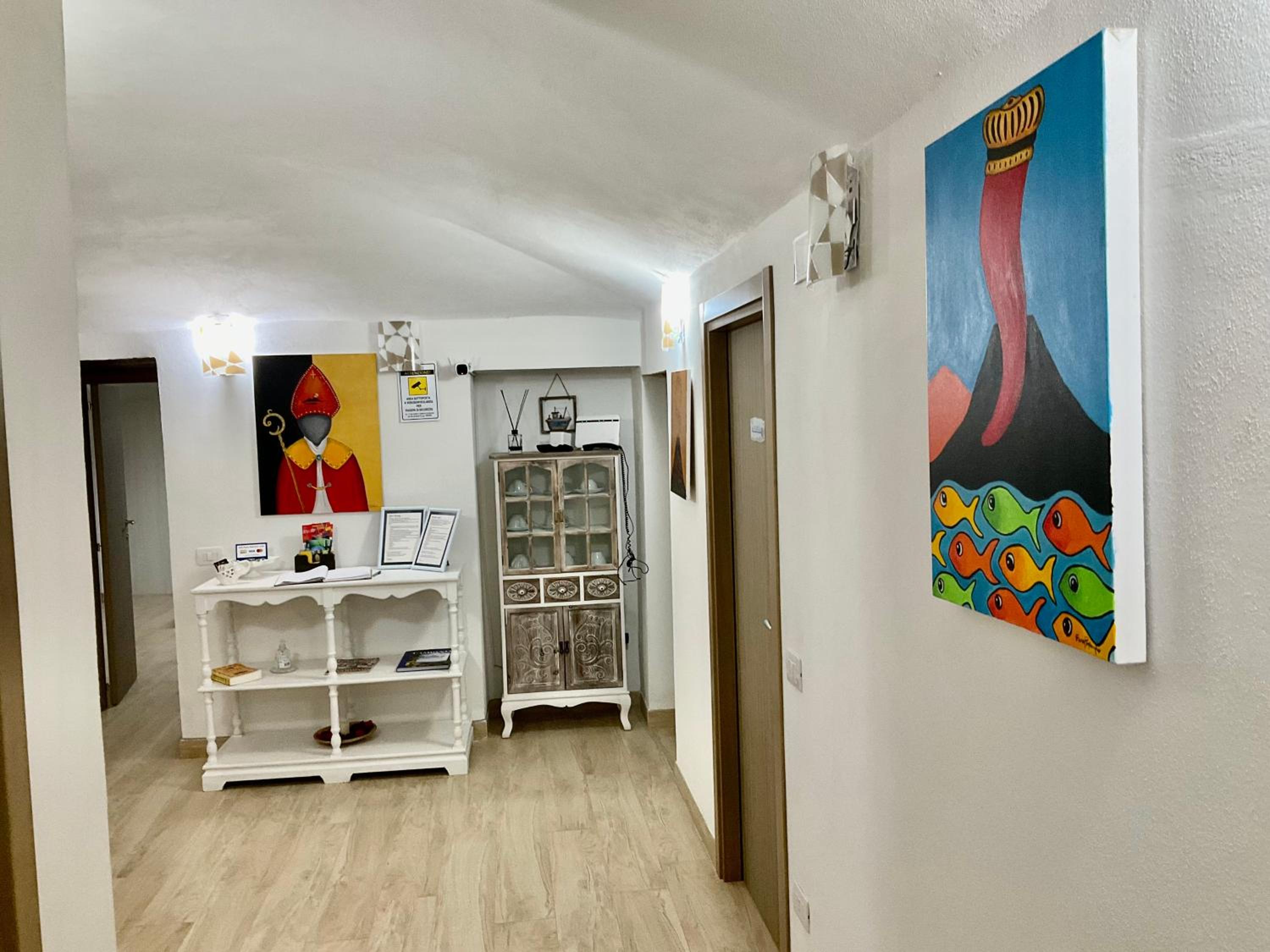 'A Room de' Scugnizzi