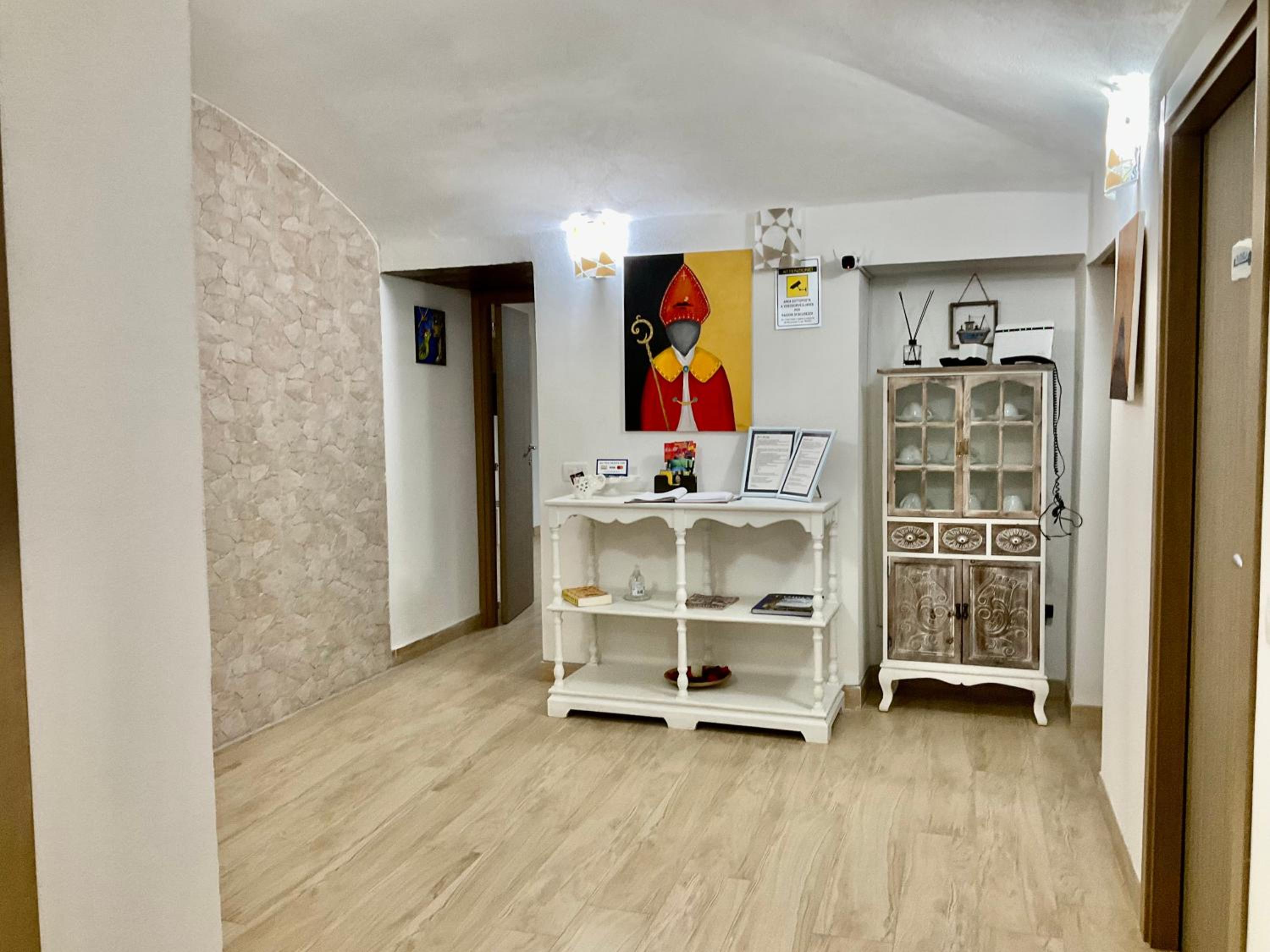 'A Room de' Scugnizzi