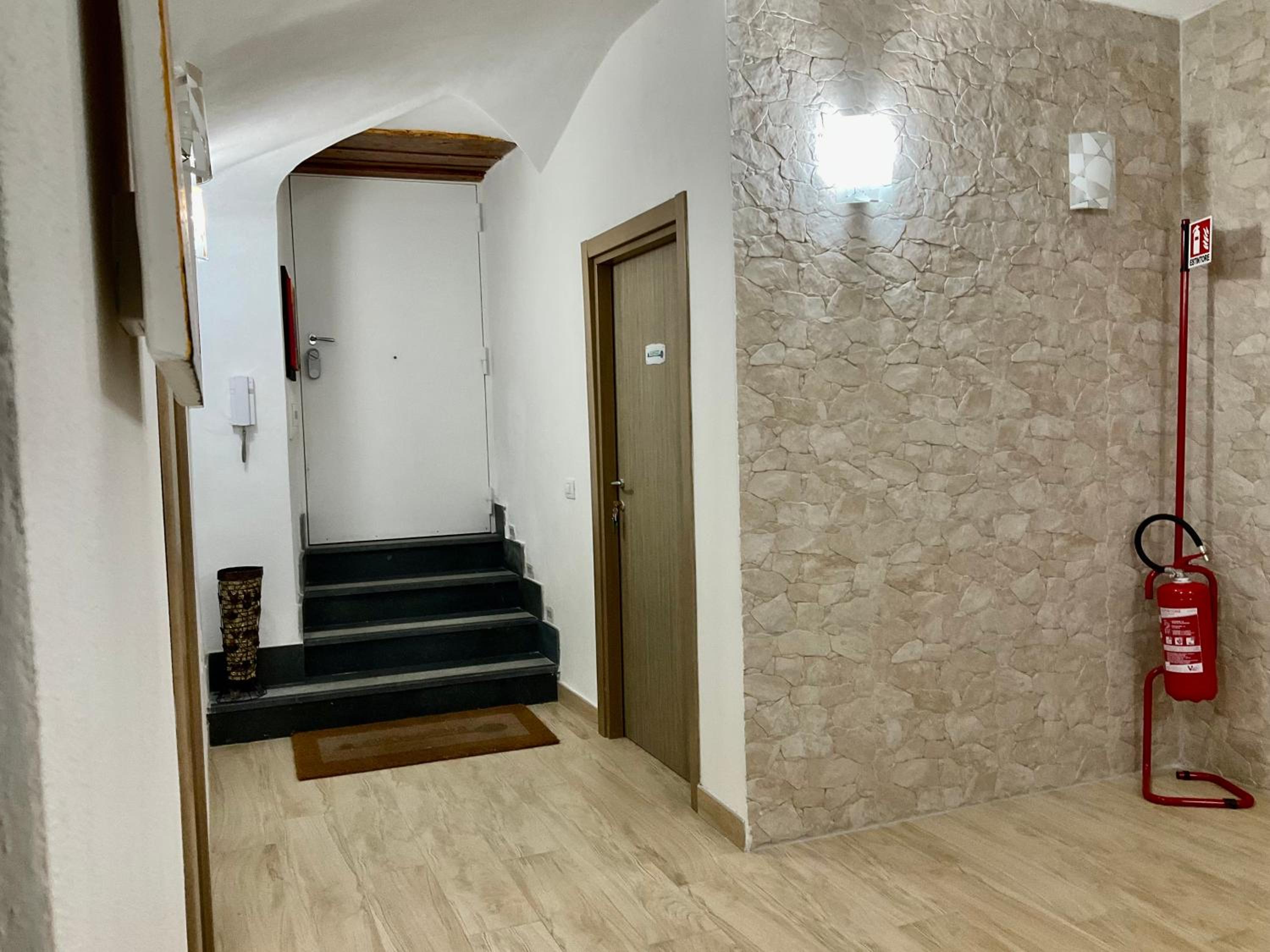 'A Room de' Scugnizzi