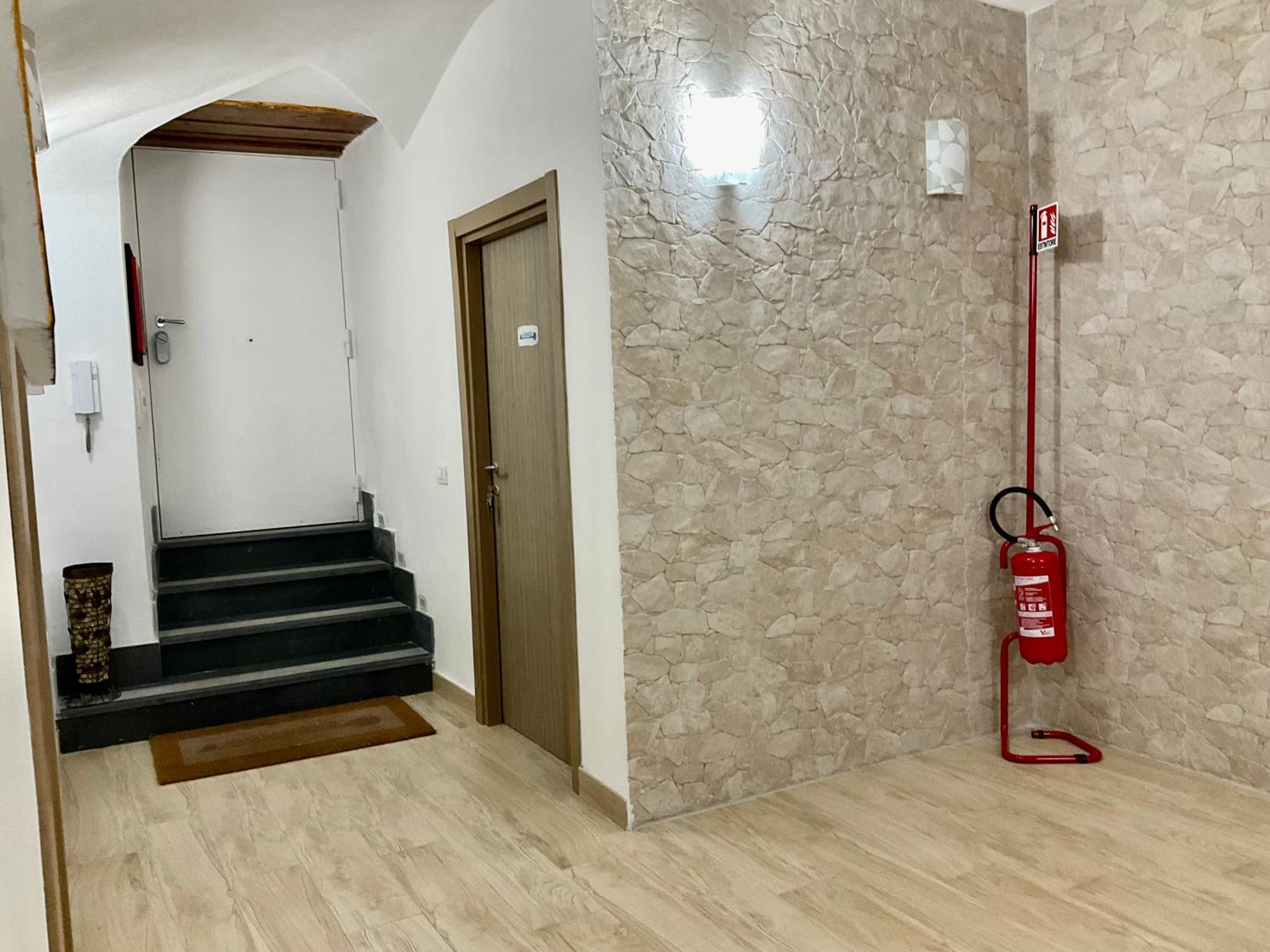 'A Room de' Scugnizzi