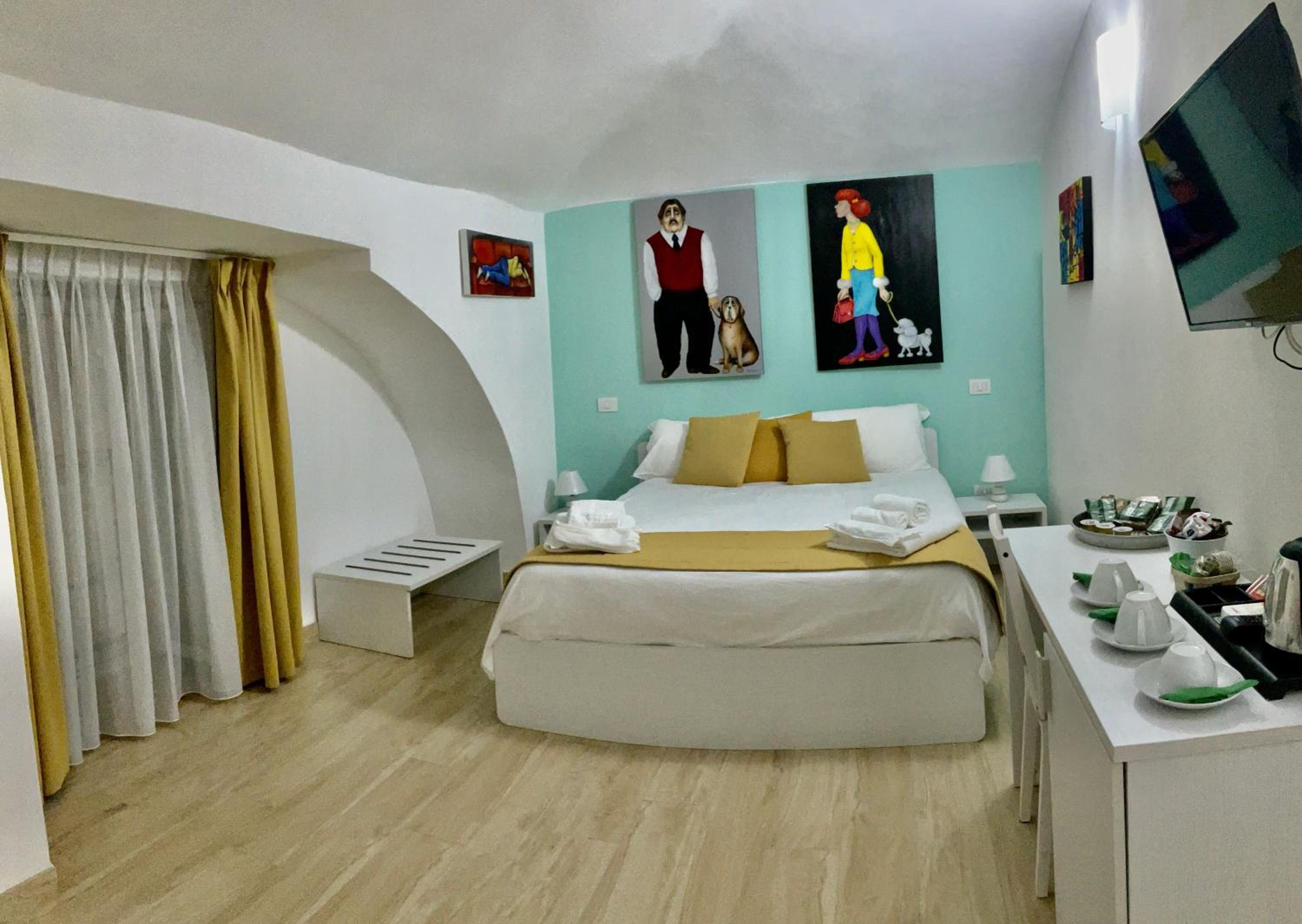 'A Room de' Scugnizzi