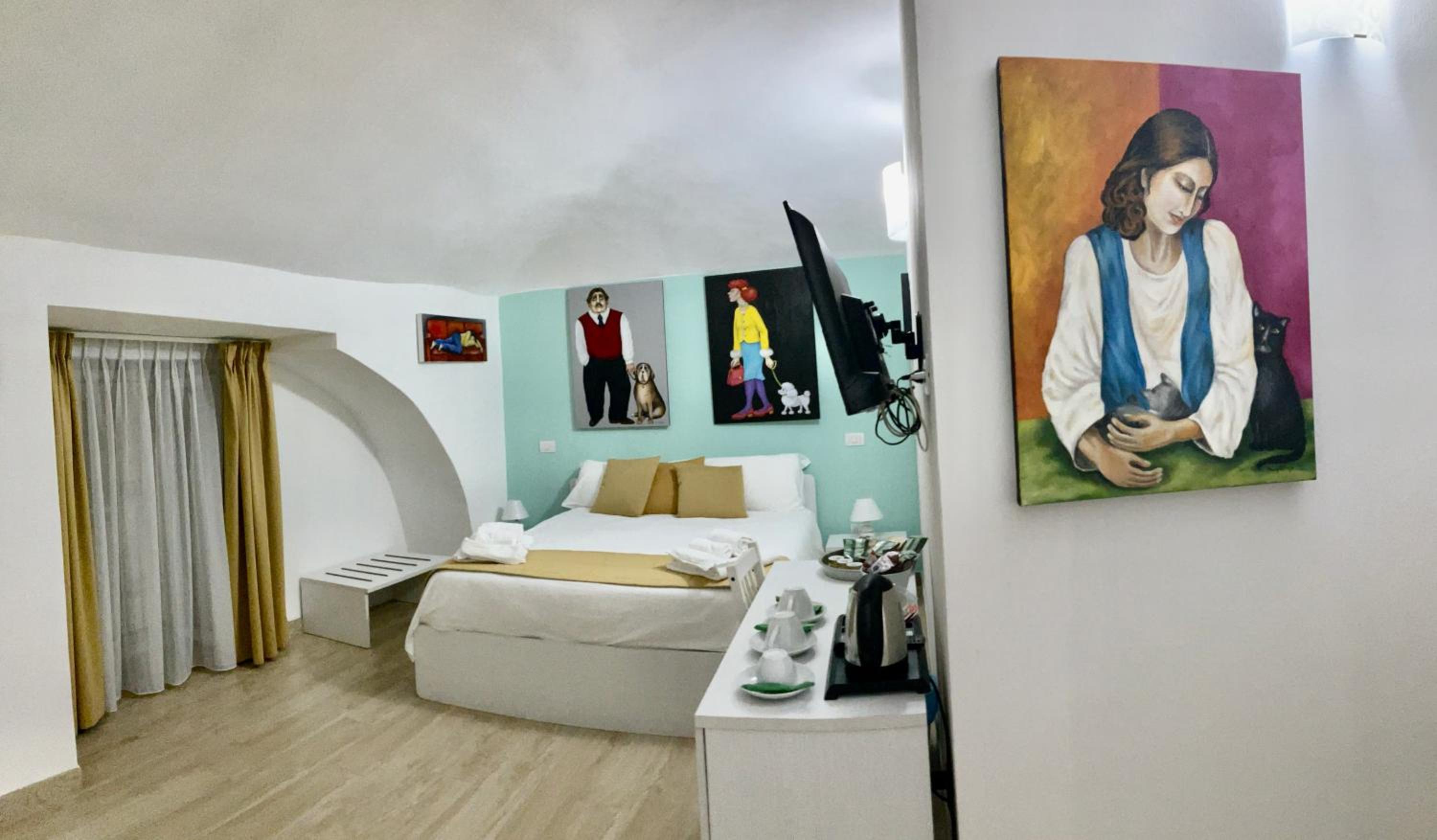 'A Room de' Scugnizzi