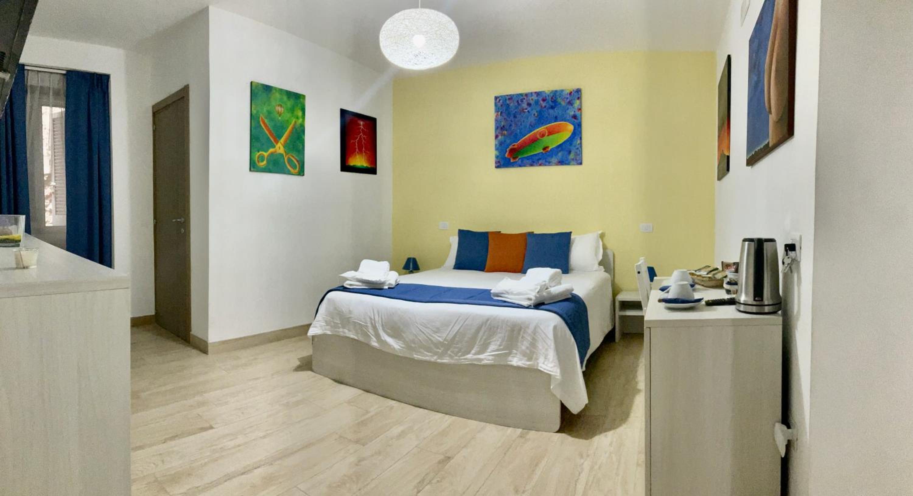'A Room de' Scugnizzi