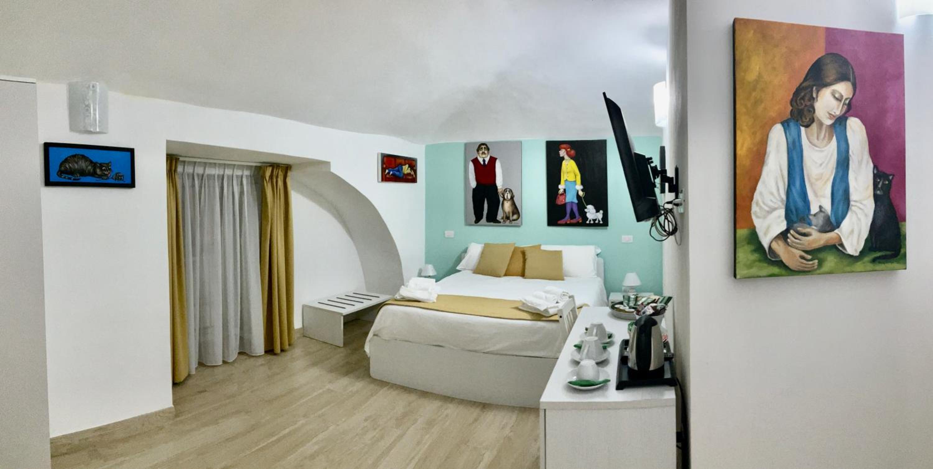 'A Room de' Scugnizzi