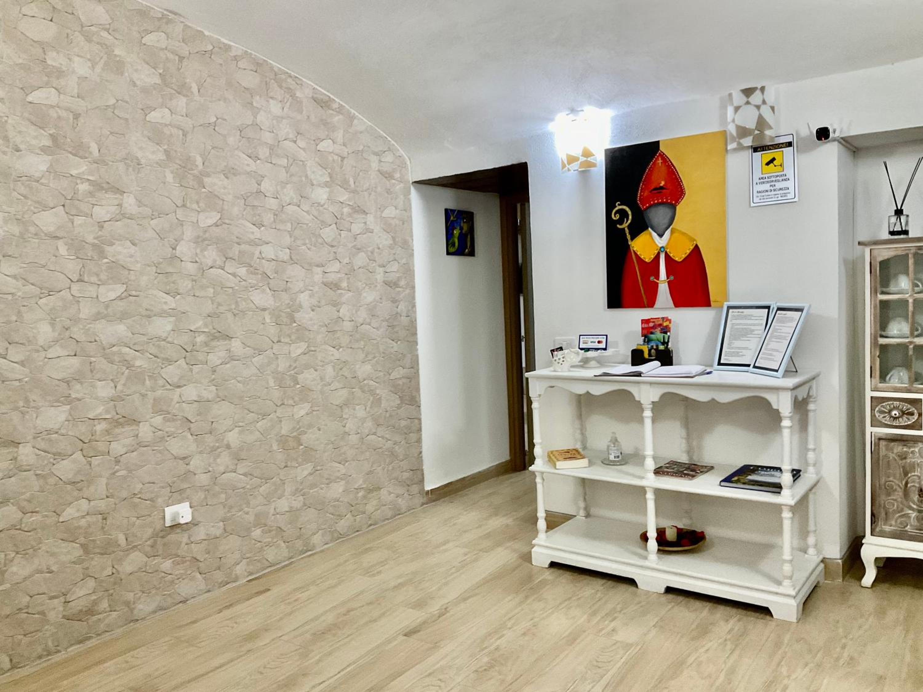'A Room de' Scugnizzi