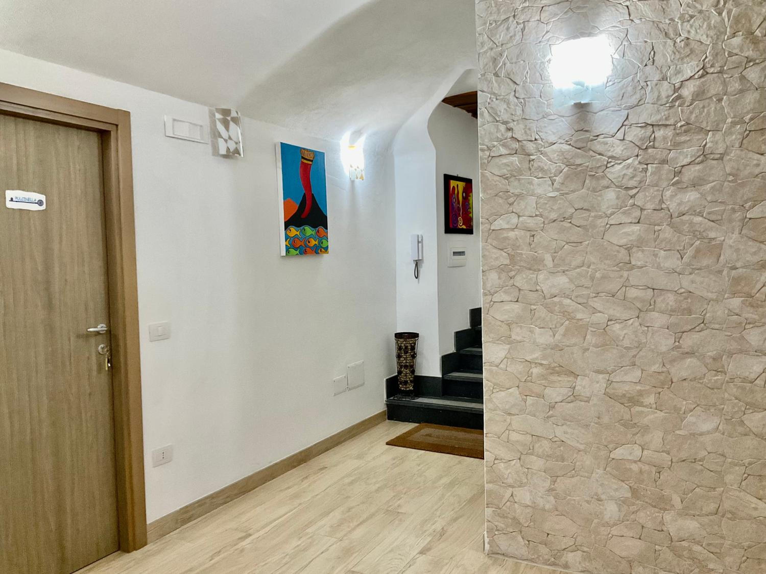 'A Room de' Scugnizzi