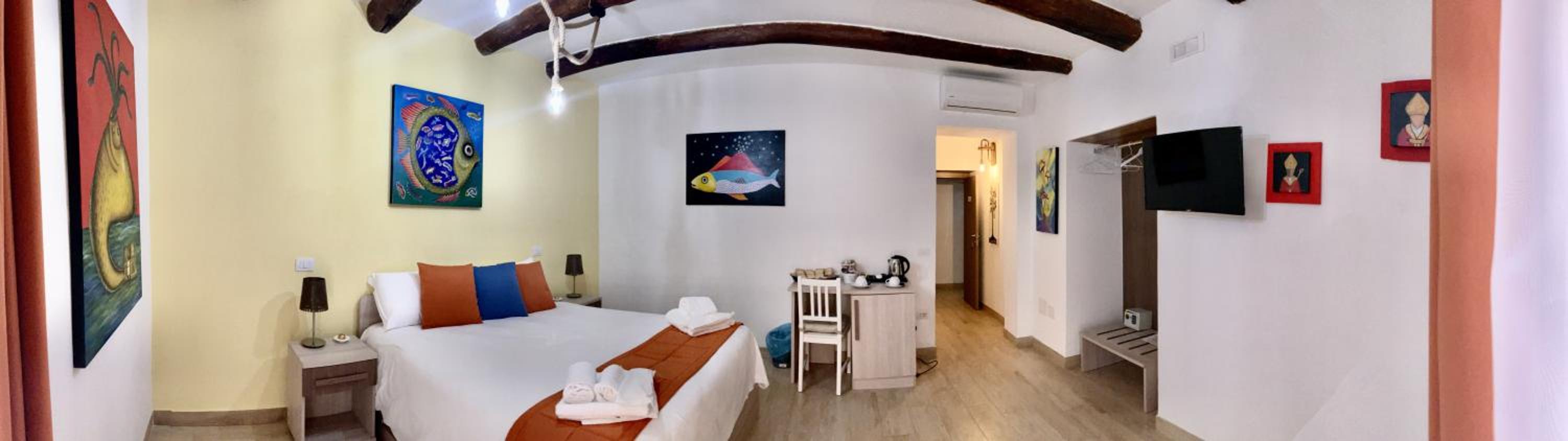 'A Room de' Scugnizzi