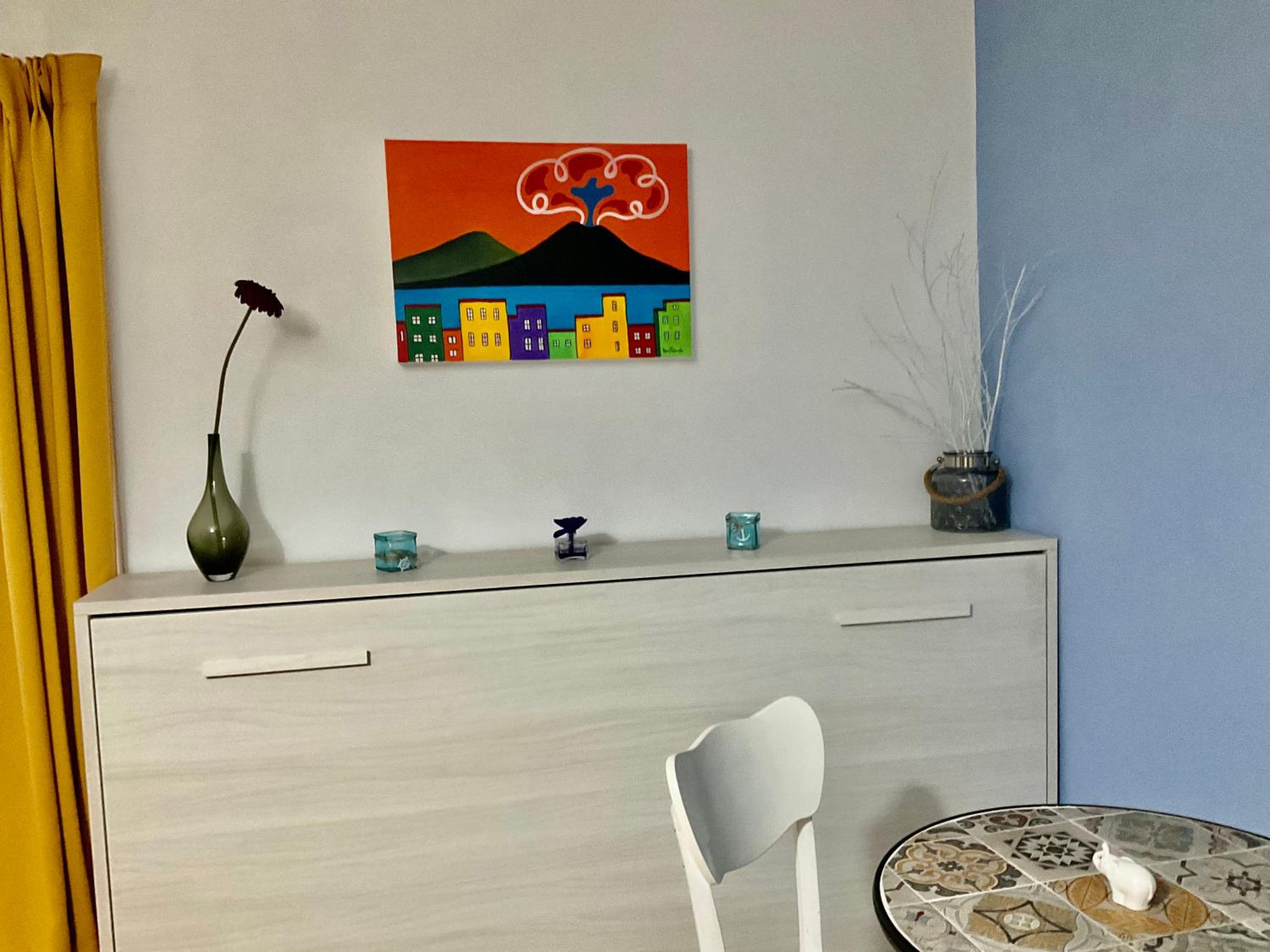'A Room de' Scugnizzi