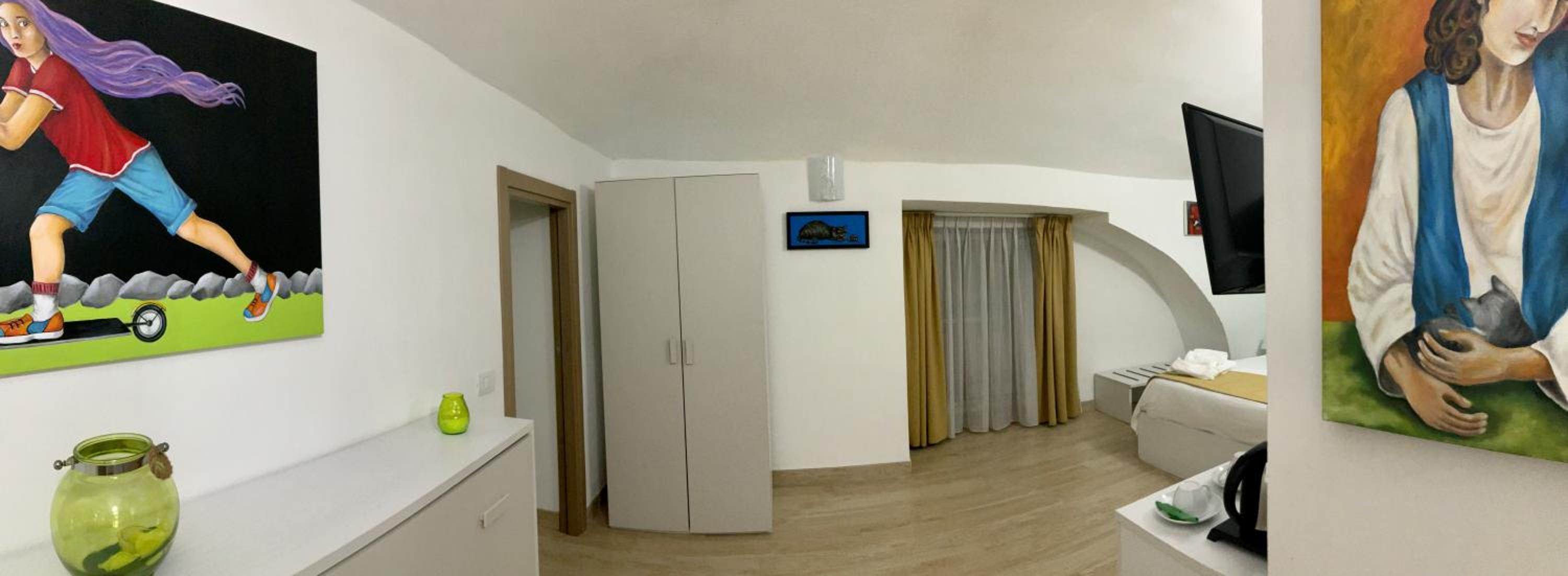 'A Room de' Scugnizzi