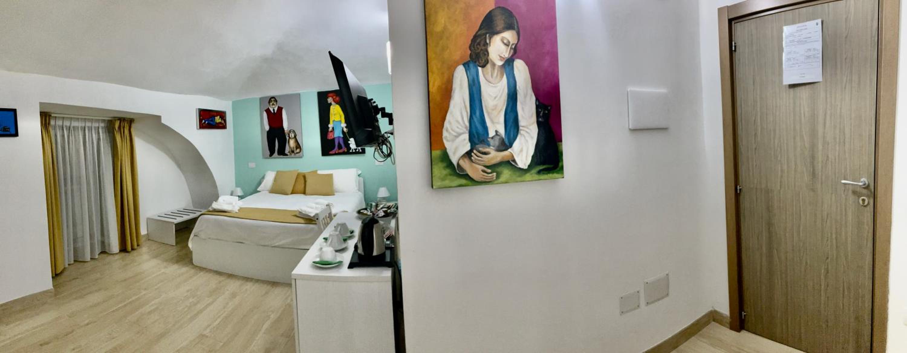 'A Room de' Scugnizzi