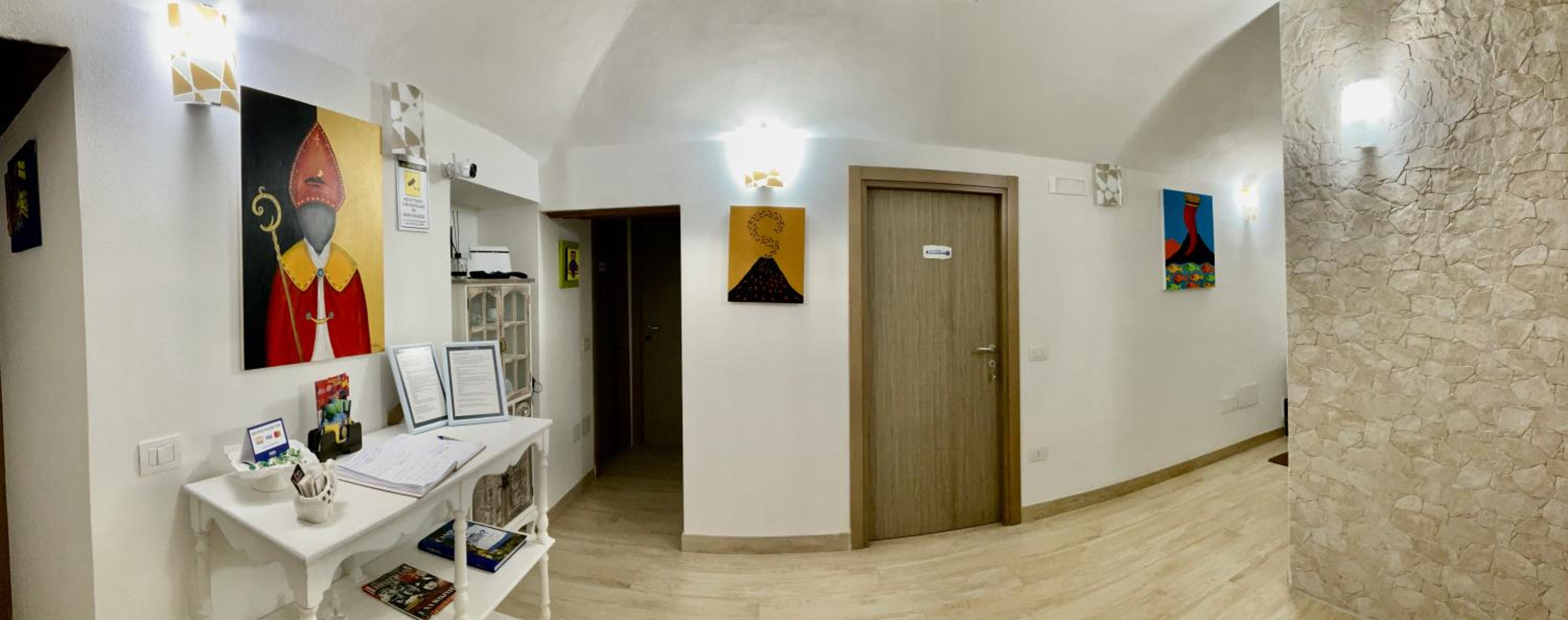 'A Room de' Scugnizzi