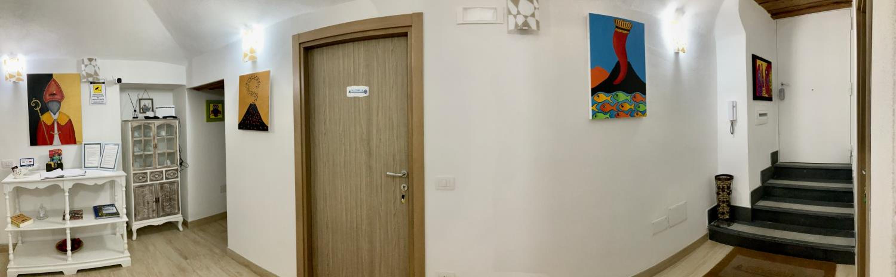 'A Room de' Scugnizzi