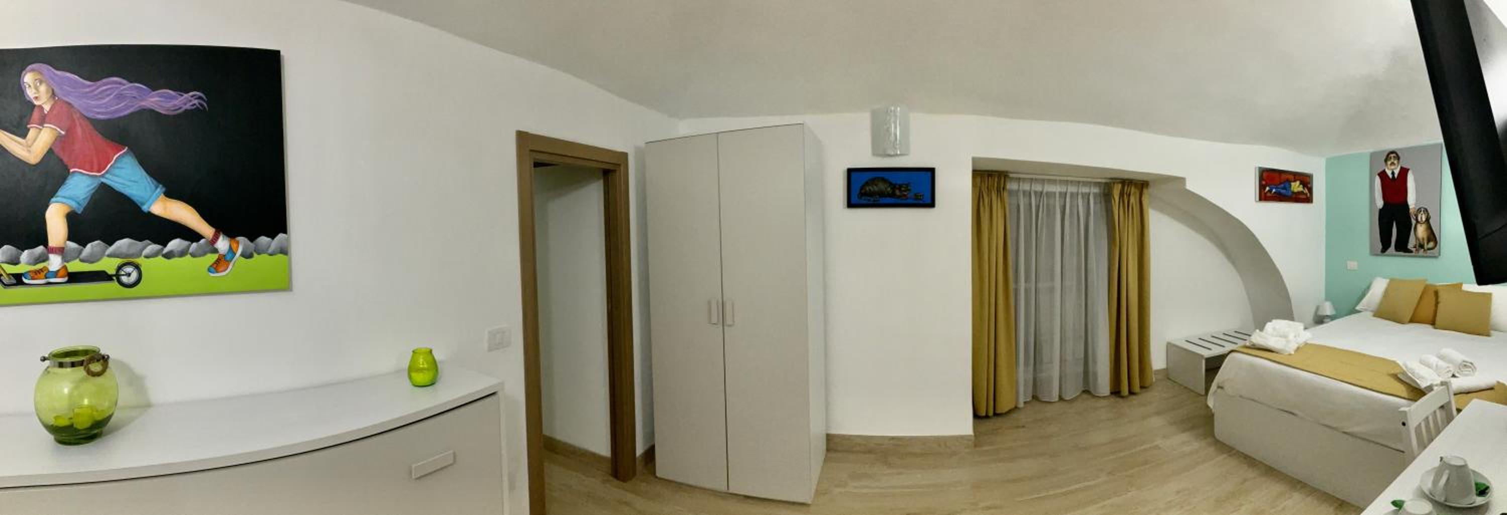 'A Room de' Scugnizzi