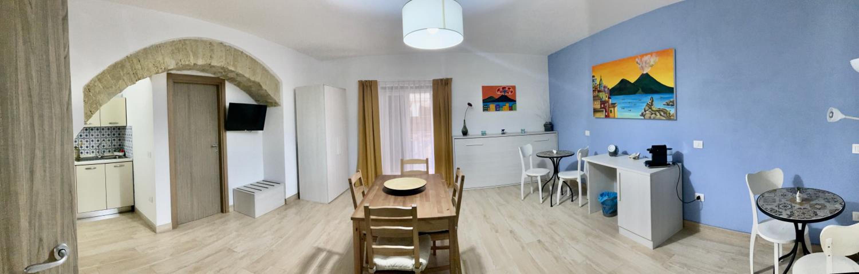 'A Room de' Scugnizzi