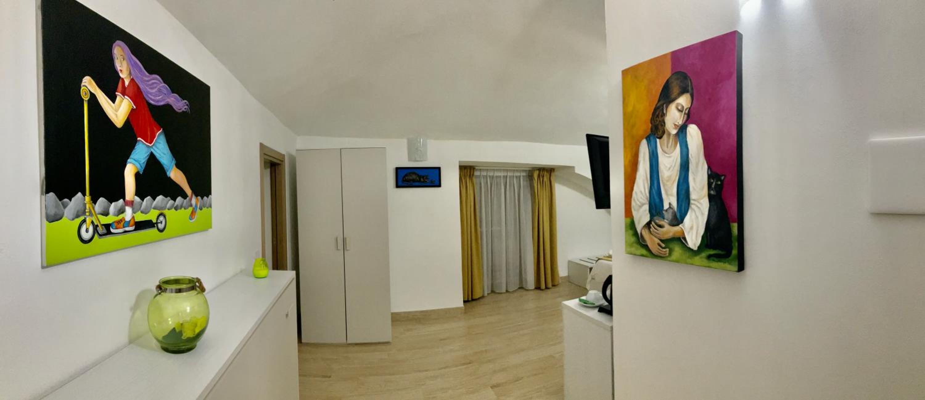 'A Room de' Scugnizzi