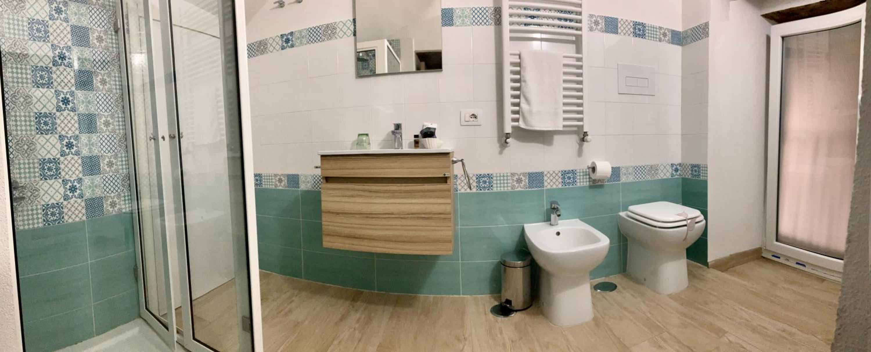 'A Room de' Scugnizzi