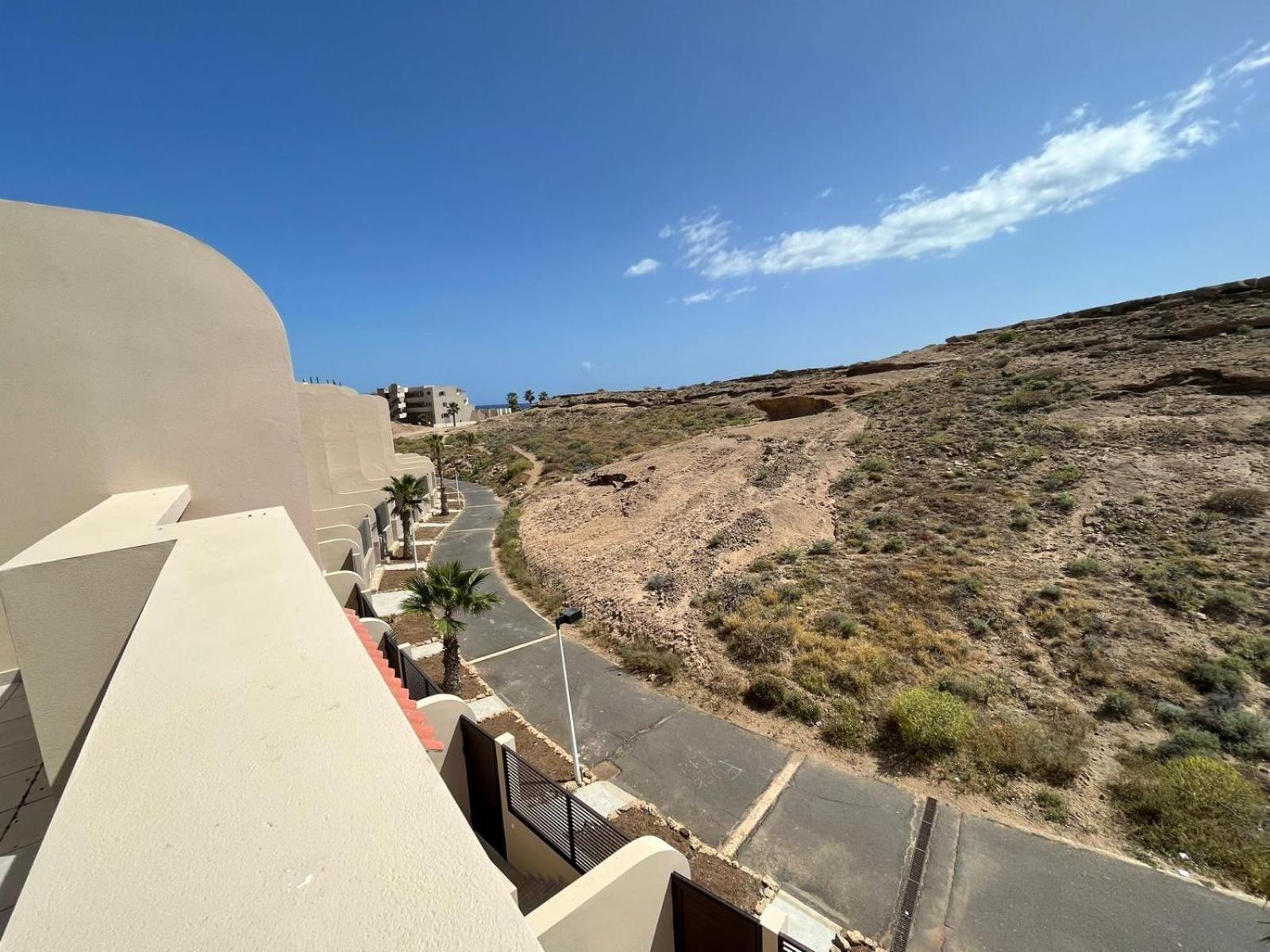Chalet Adosado El Medano