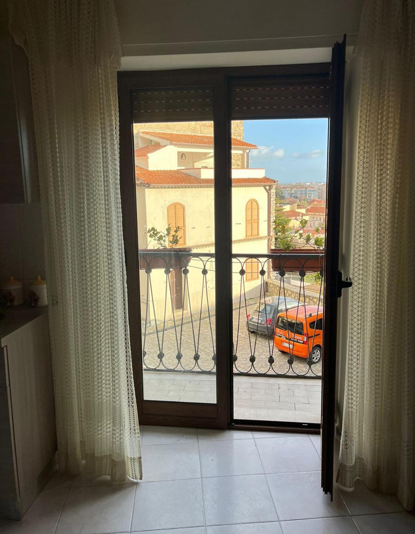 Giò Rooms view 2