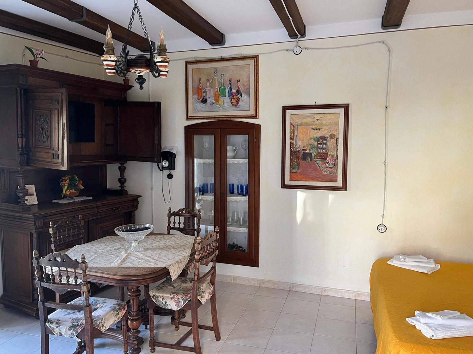 Giò Rooms view 3