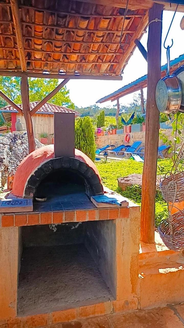 Casa Upa ,casa con piscina espectacular, Barichara