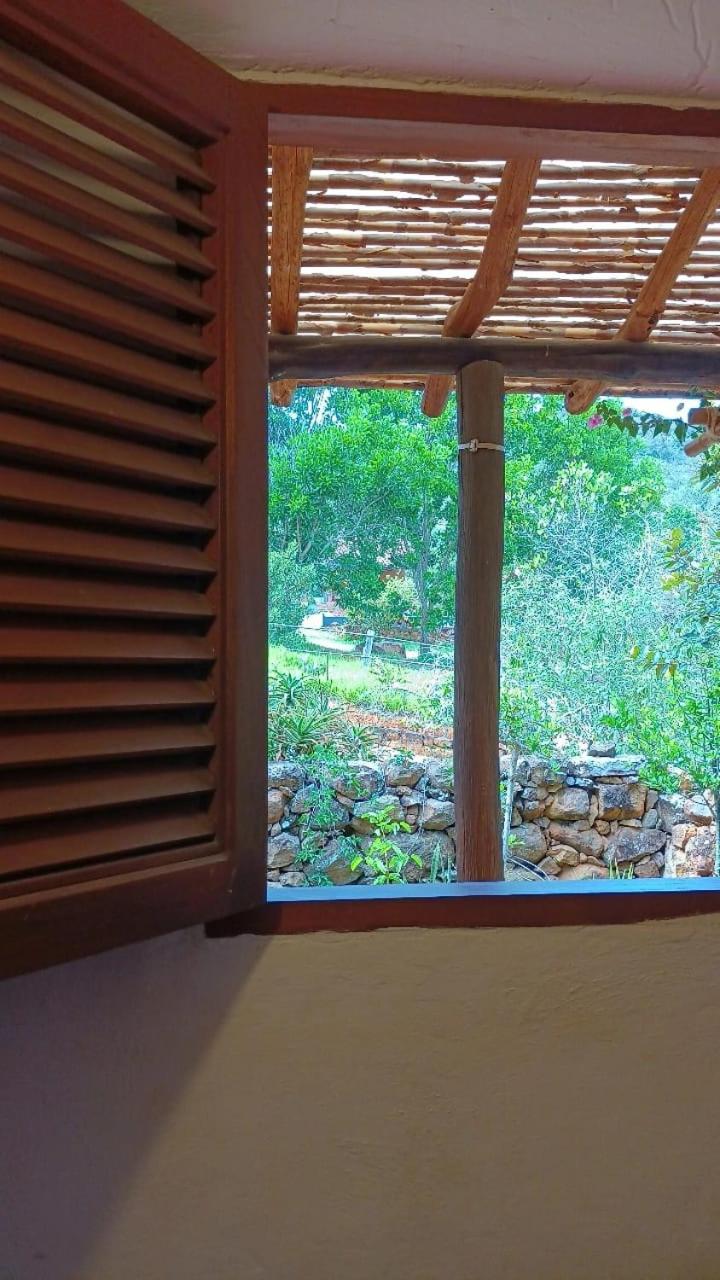 Casa Upa ,casa con piscina espectacular, Barichara