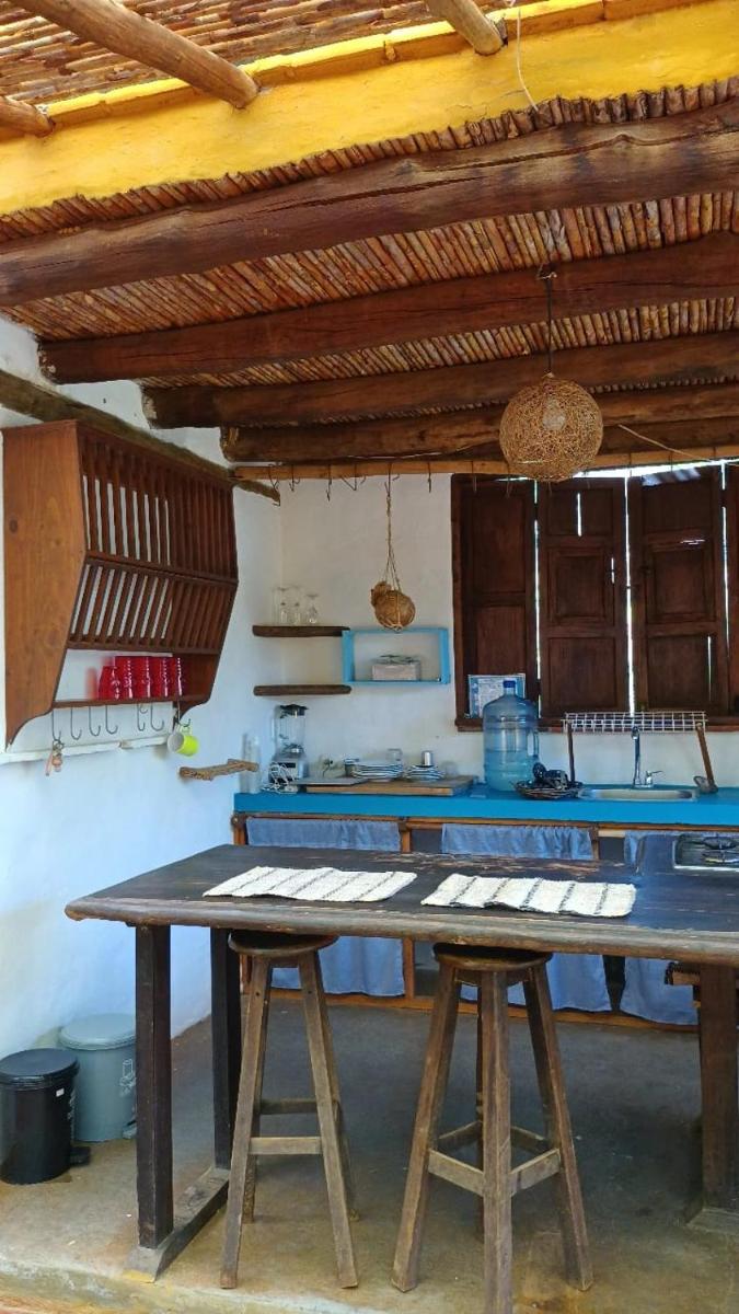 Casa Upa ,casa con piscina espectacular, Barichara
