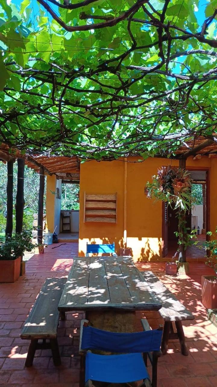Casa Upa ,casa con piscina espectacular, Barichara