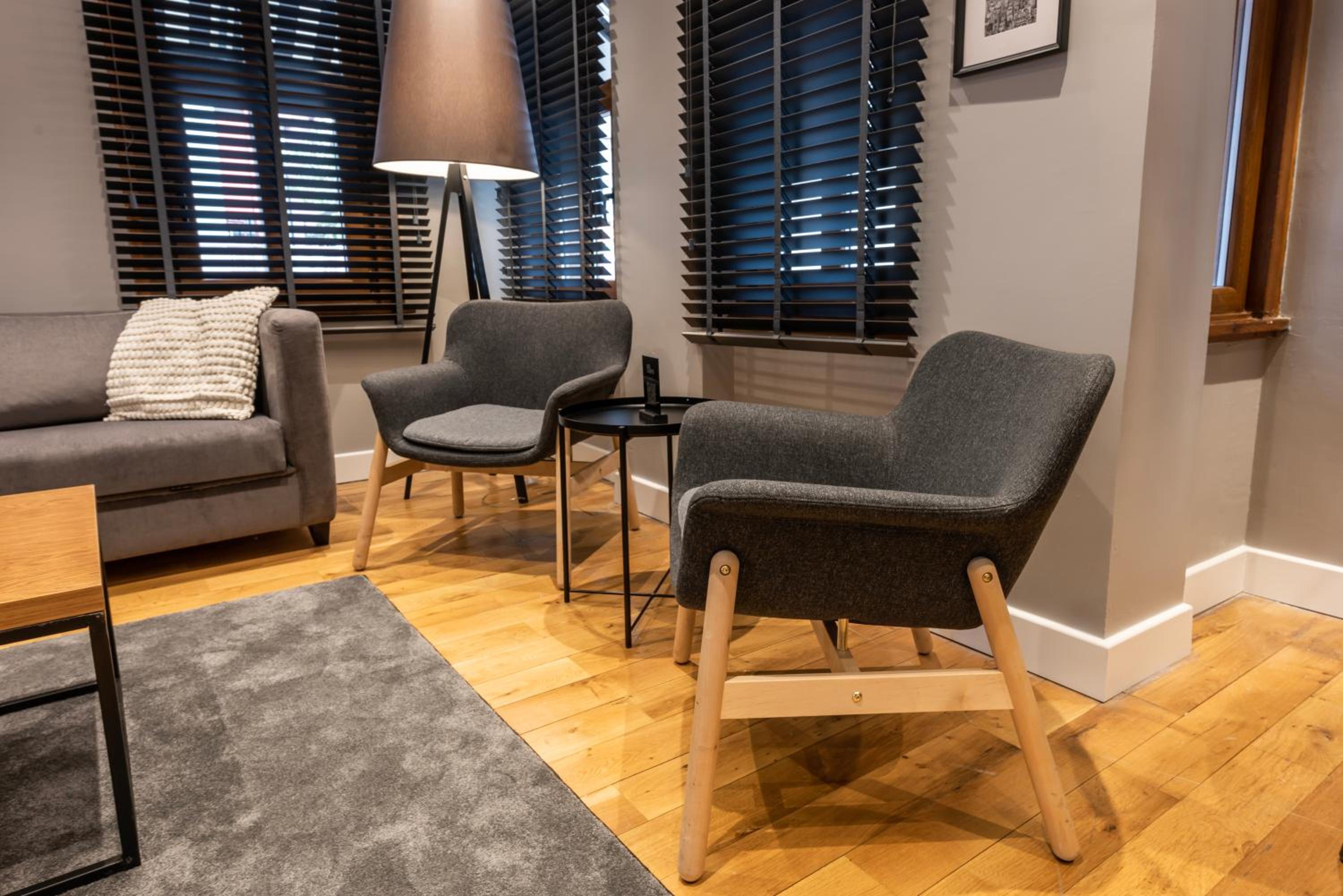 Bguest Pera Suites photo 2