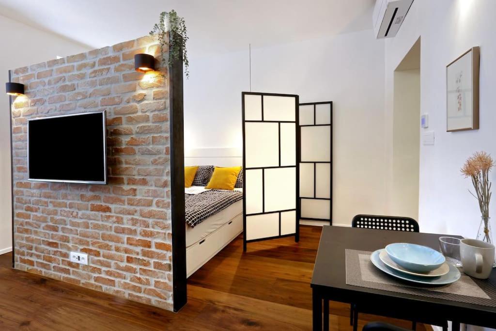 Wally apartment