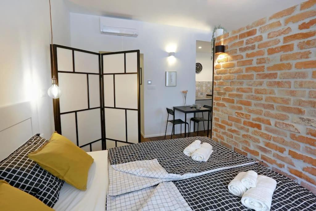Wally apartment