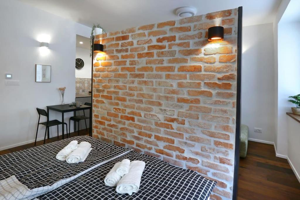 Wally apartment
