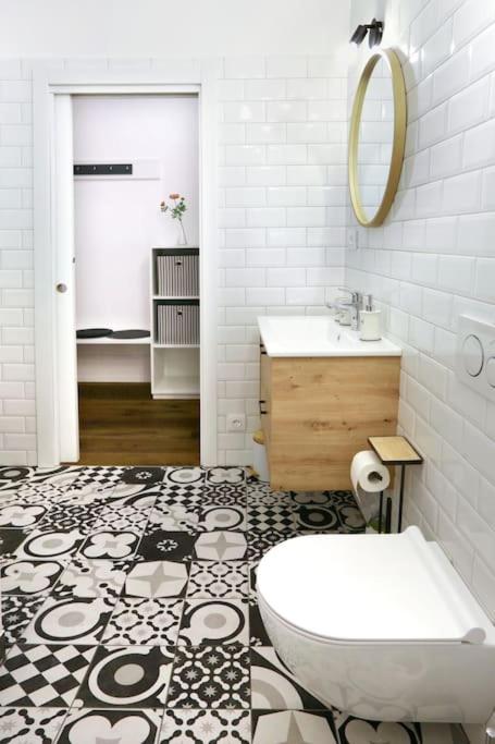 Wally apartment