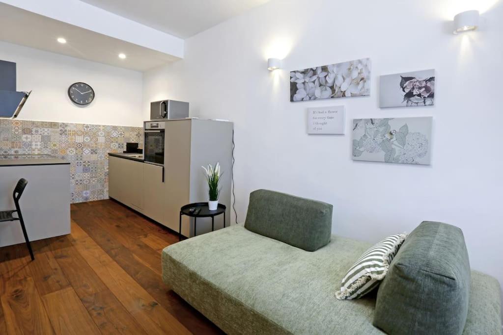 Wally apartment
